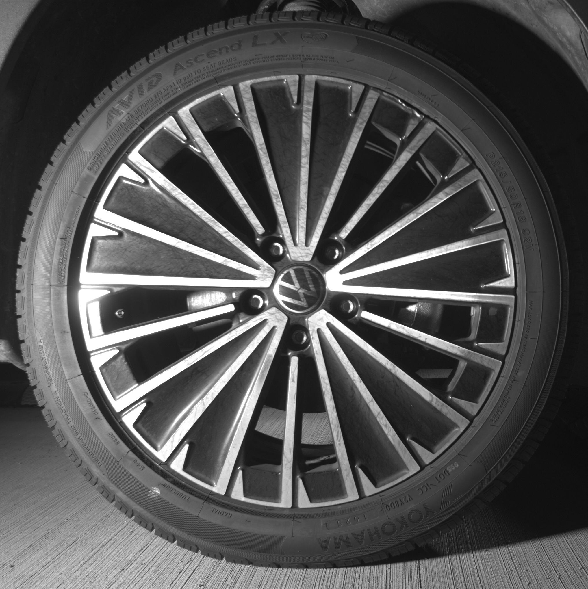 Thumbnail: 2025 Volkswagen Taos - 10