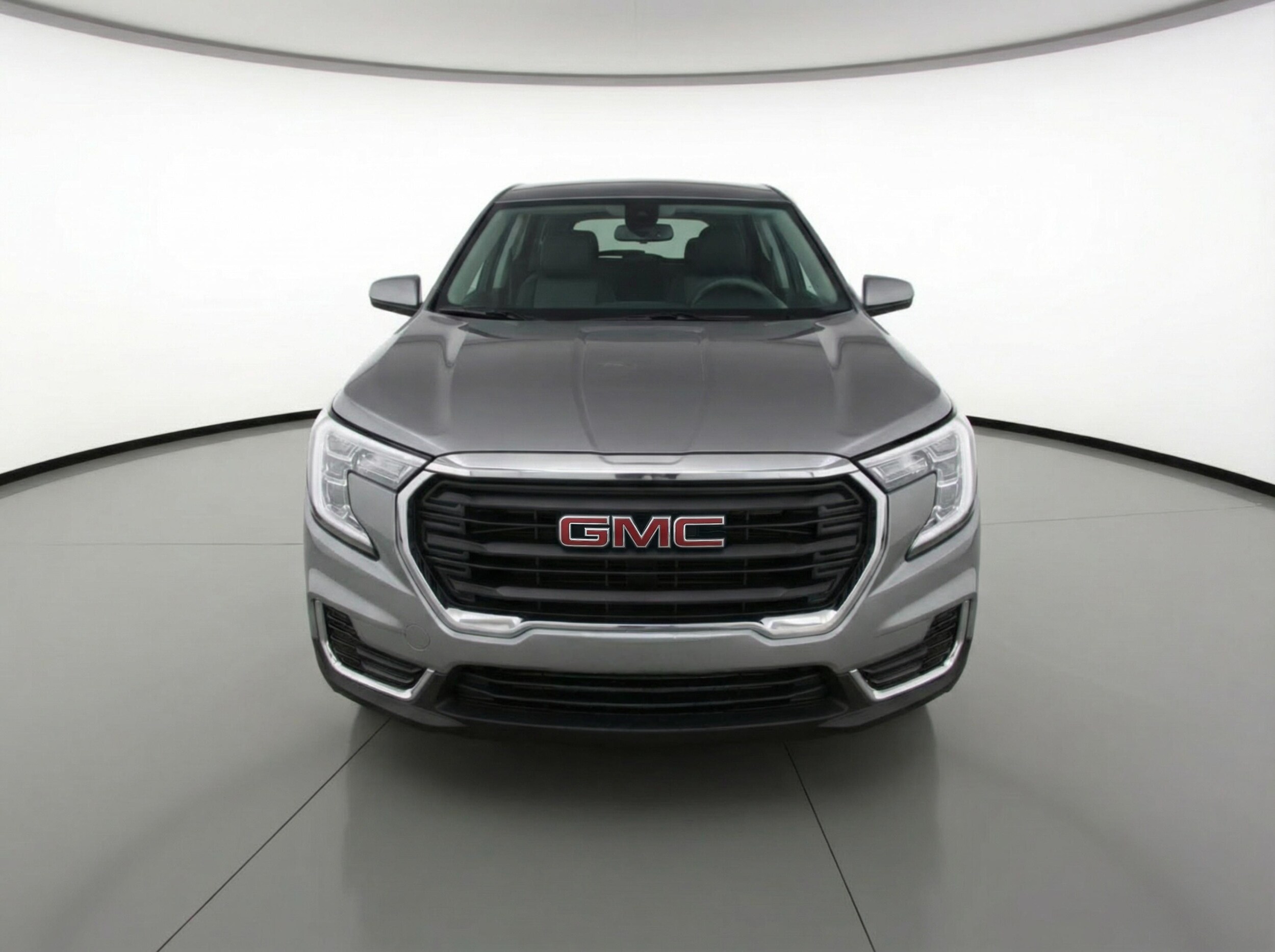 Thumbnail: 2024 GMC Terrain - 2