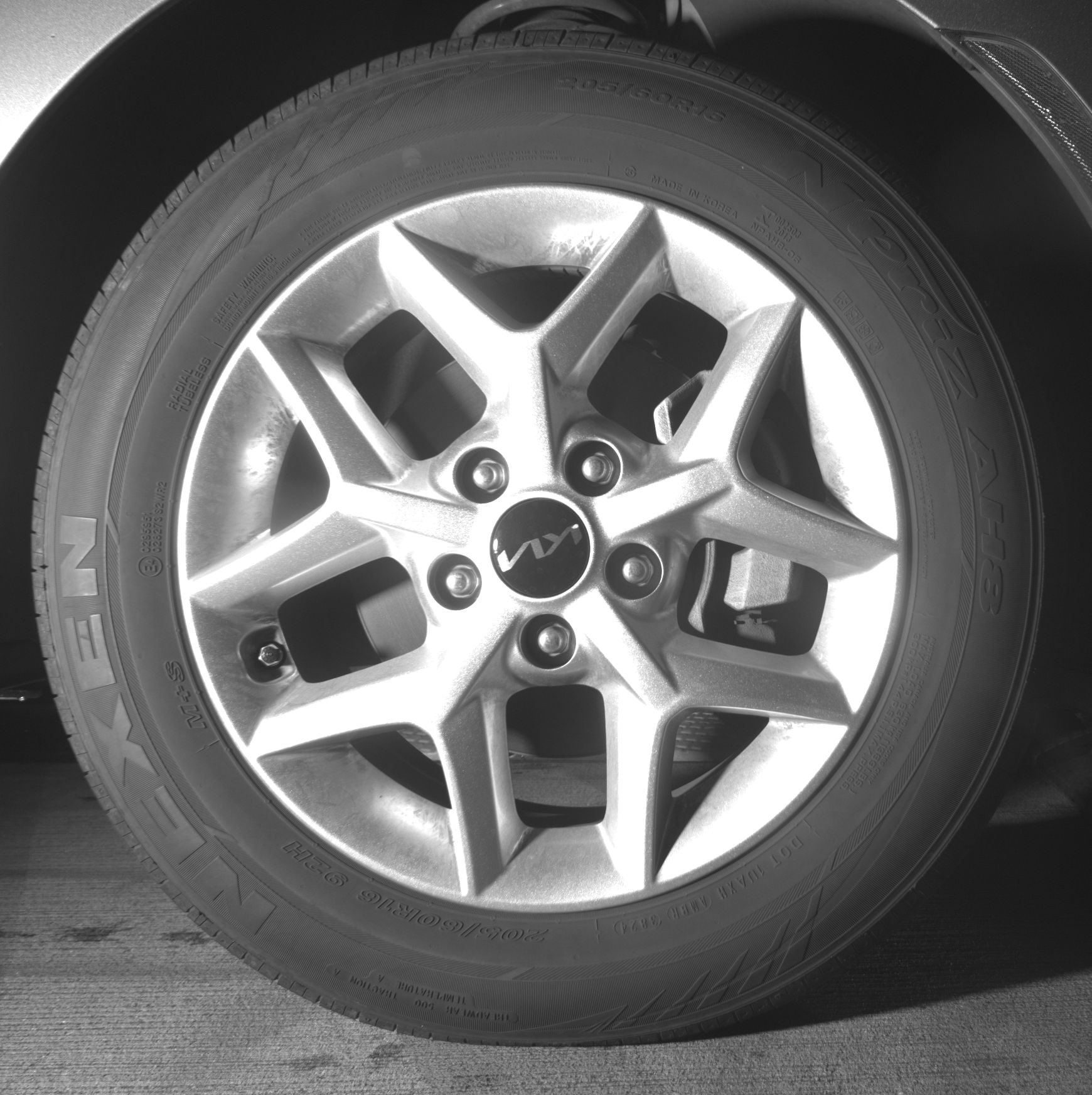 Thumbnail: 2025 Kia Soul - 10