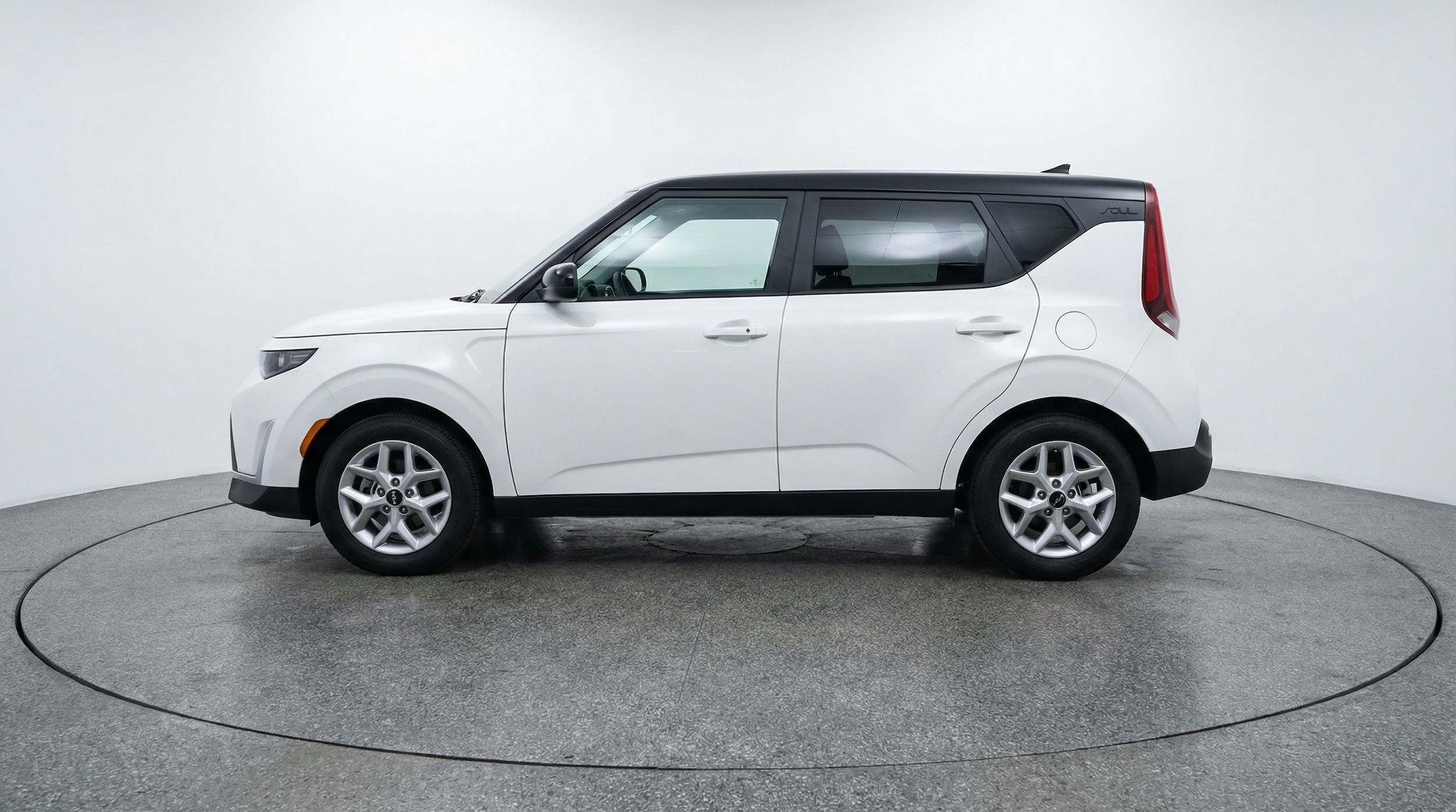 Thumbnail: 2025 Kia Soul - 4