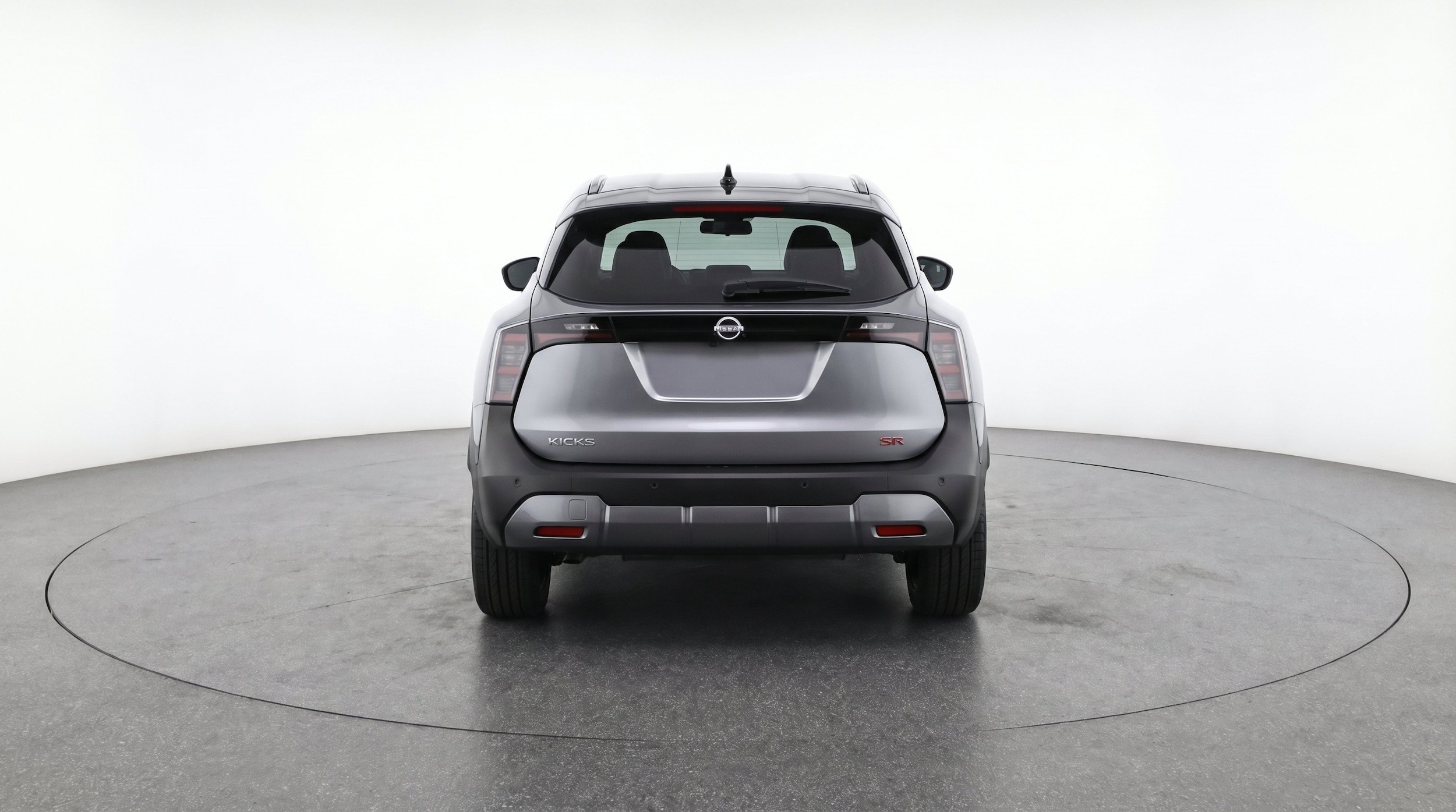 Thumbnail: 2026 Nissan Kicks - 7