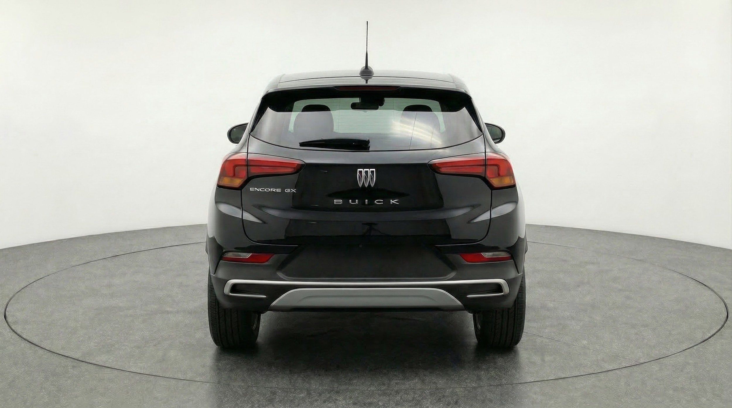 Thumbnail: 2025 Buick Encore GX - 7