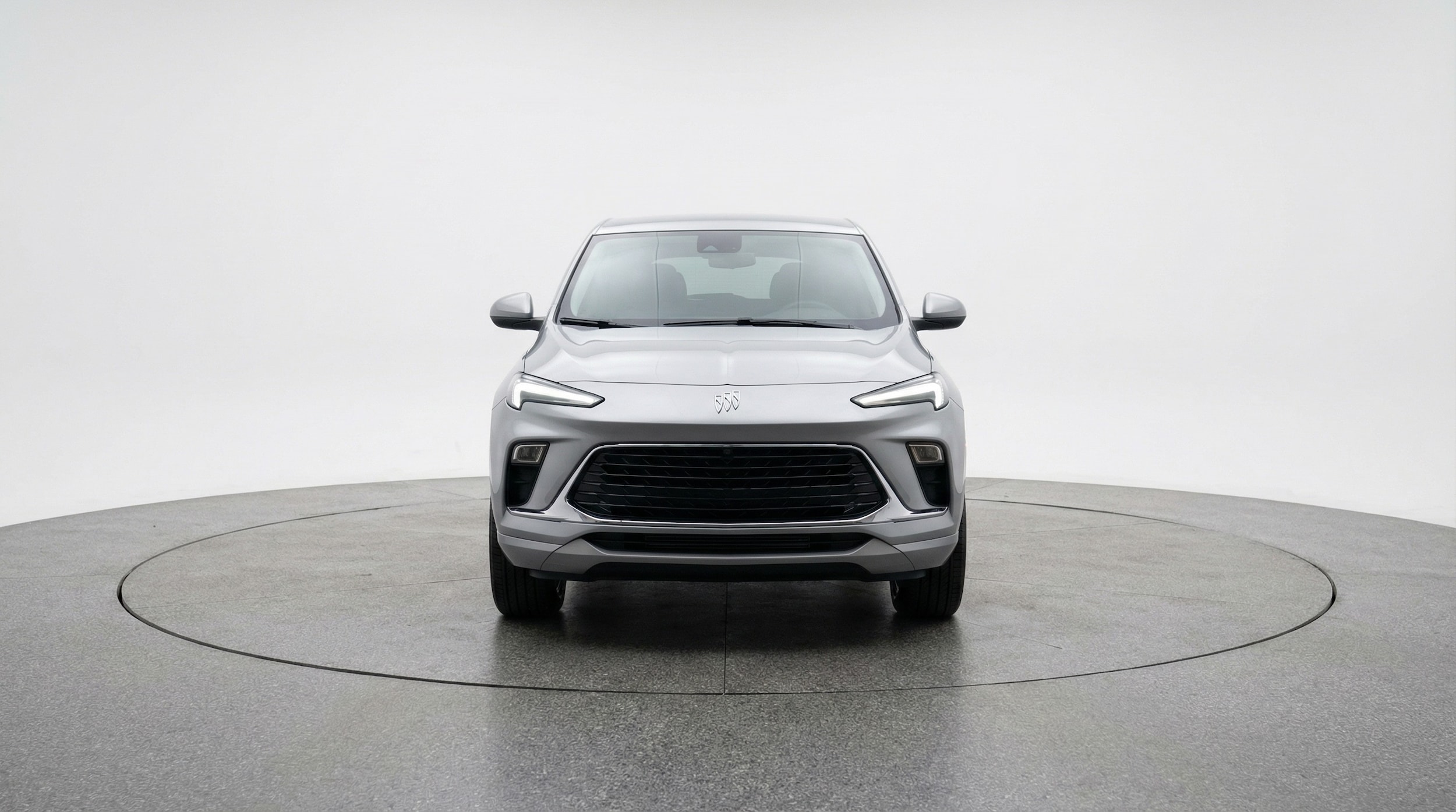 Thumbnail: 2025 Buick Encore GX - 2