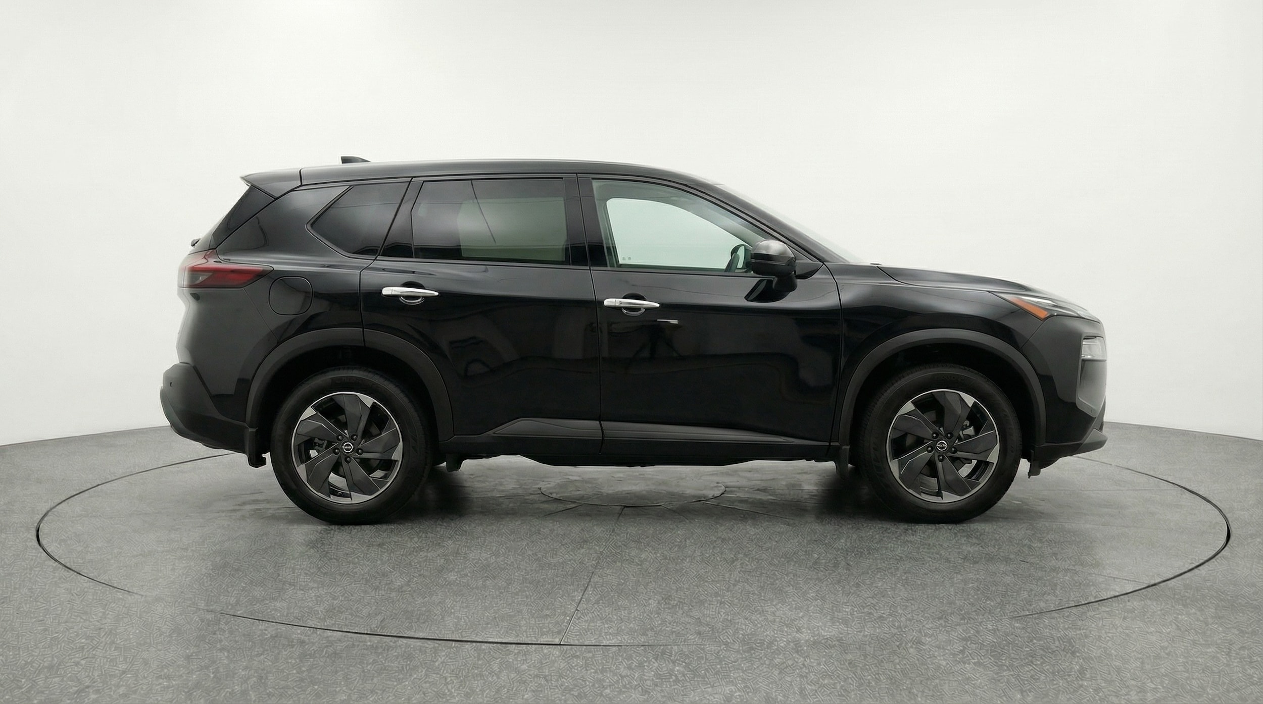 Thumbnail: 2025 Nissan Rogue - 8