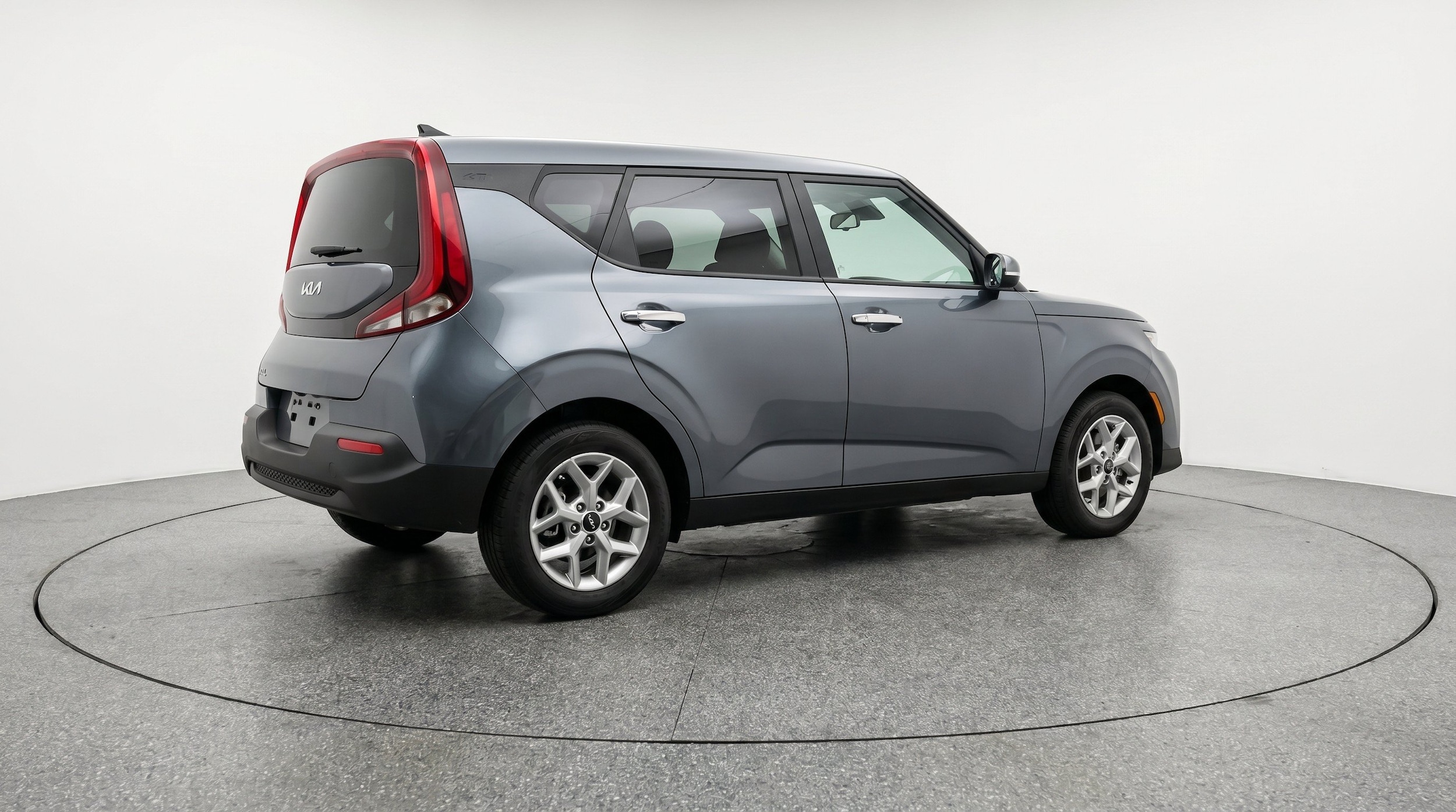Thumbnail: 2025 Kia Soul - 9