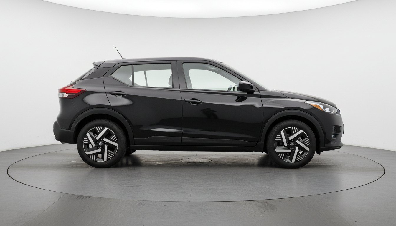 Thumbnail: 2026 Nissan Kicks - 11