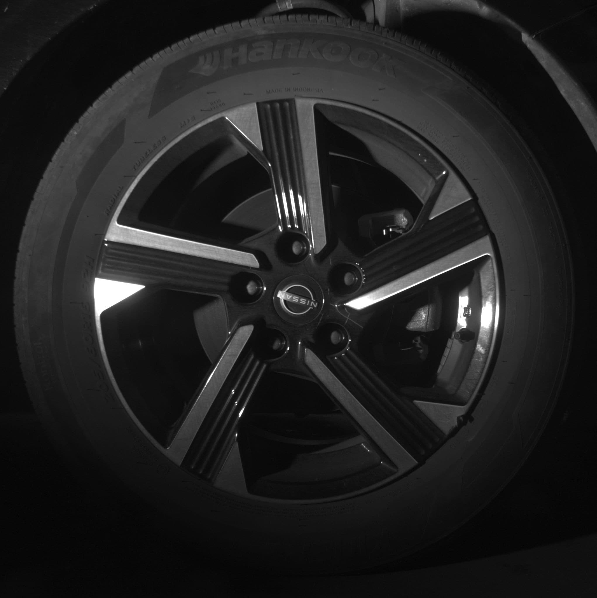 Thumbnail: 2025 Nissan Sentra - 10