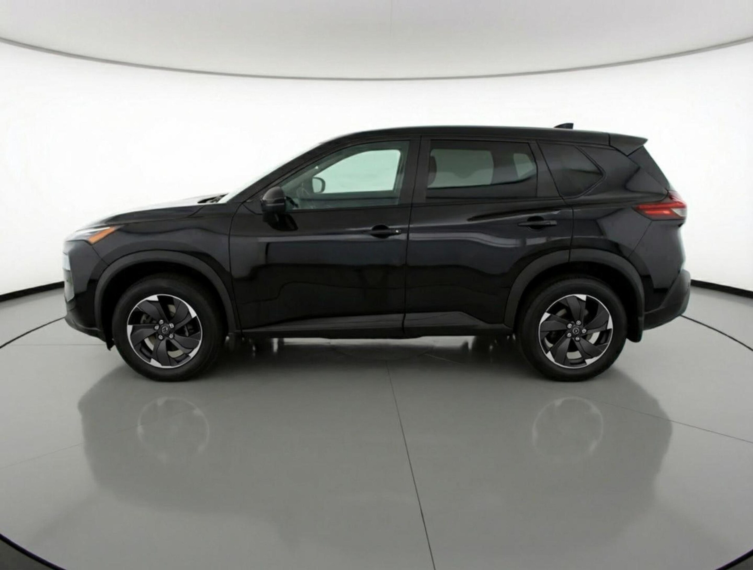 Thumbnail: 2025 Nissan Rogue - 4