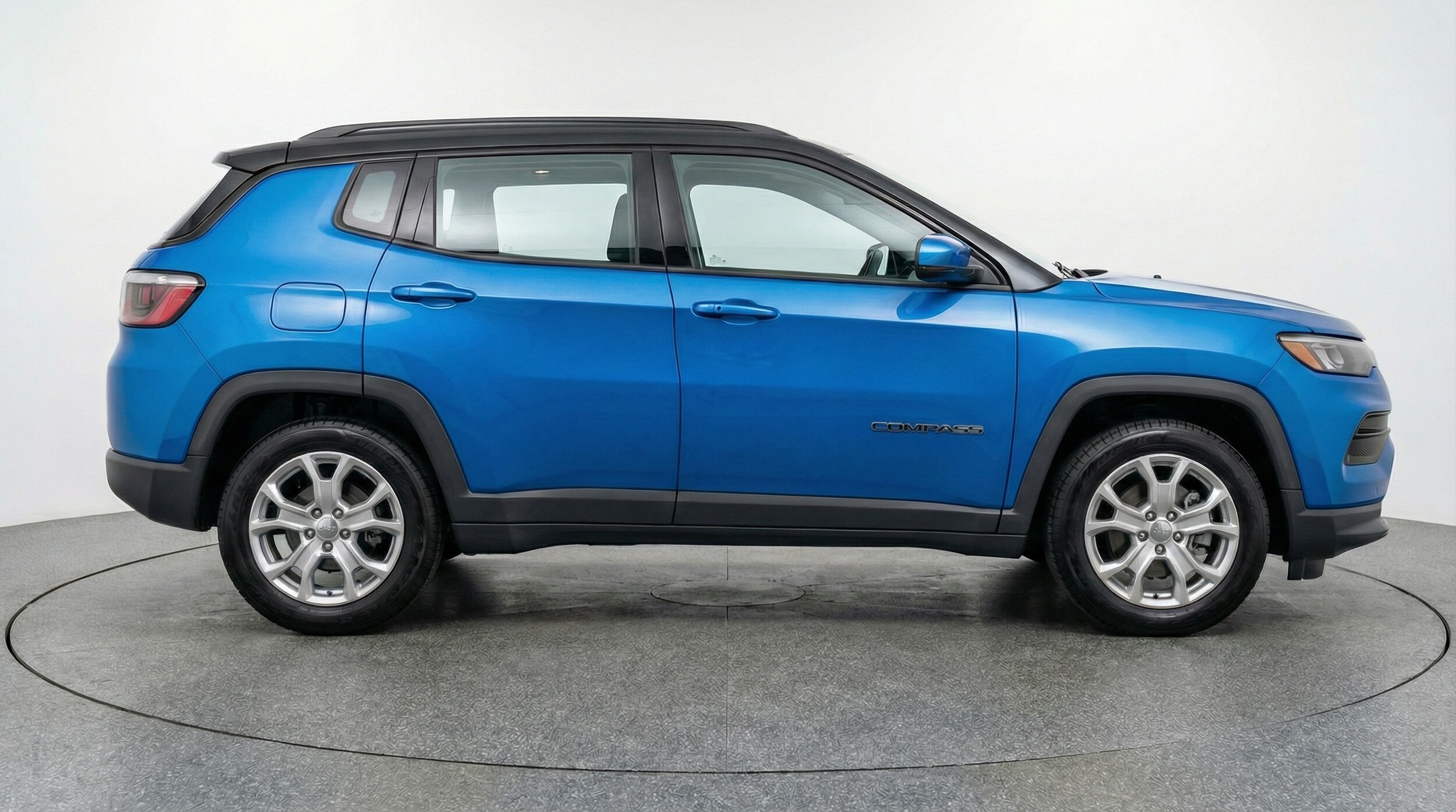 Thumbnail: 2025 Jeep Compass - 8