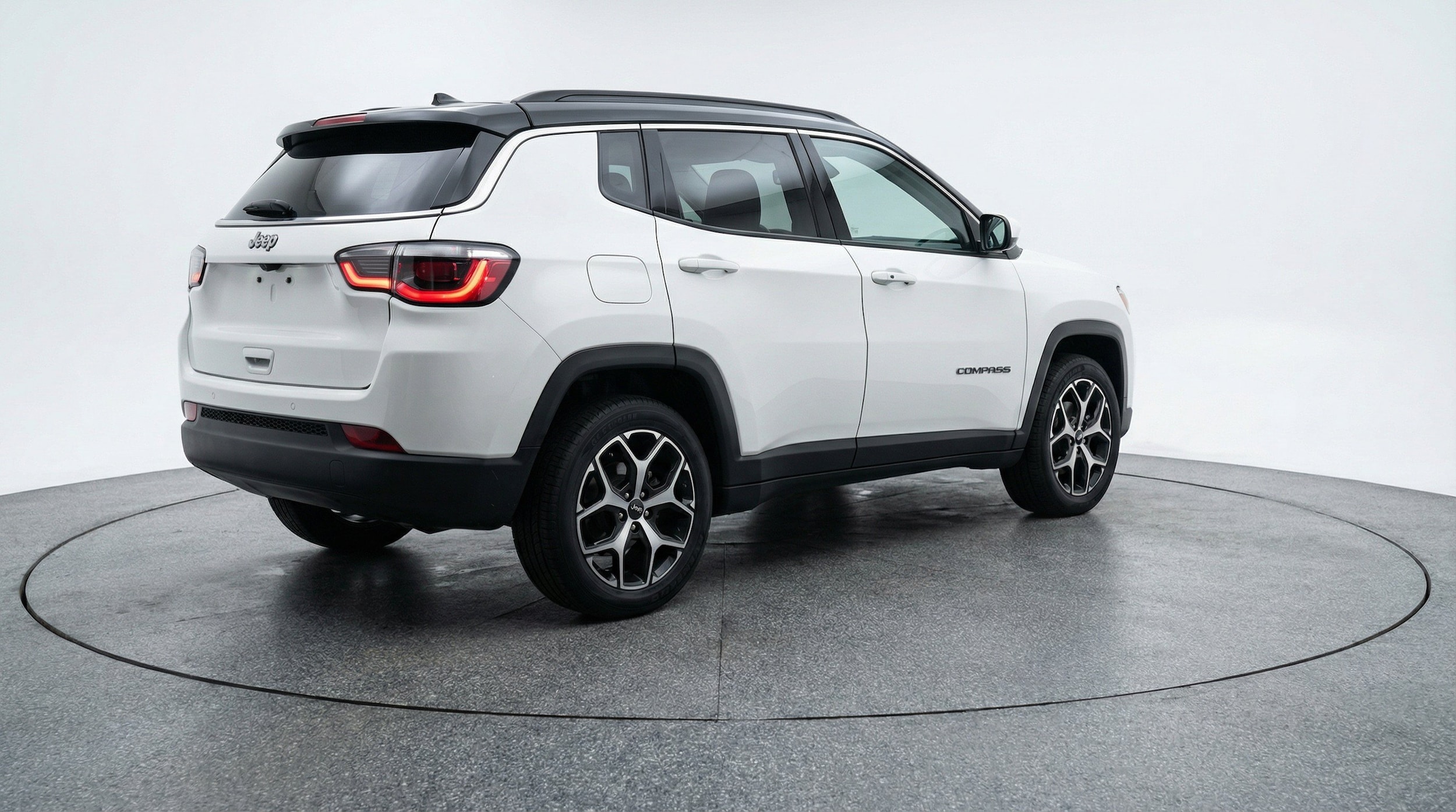 Thumbnail: 2025 Jeep Compass - 9