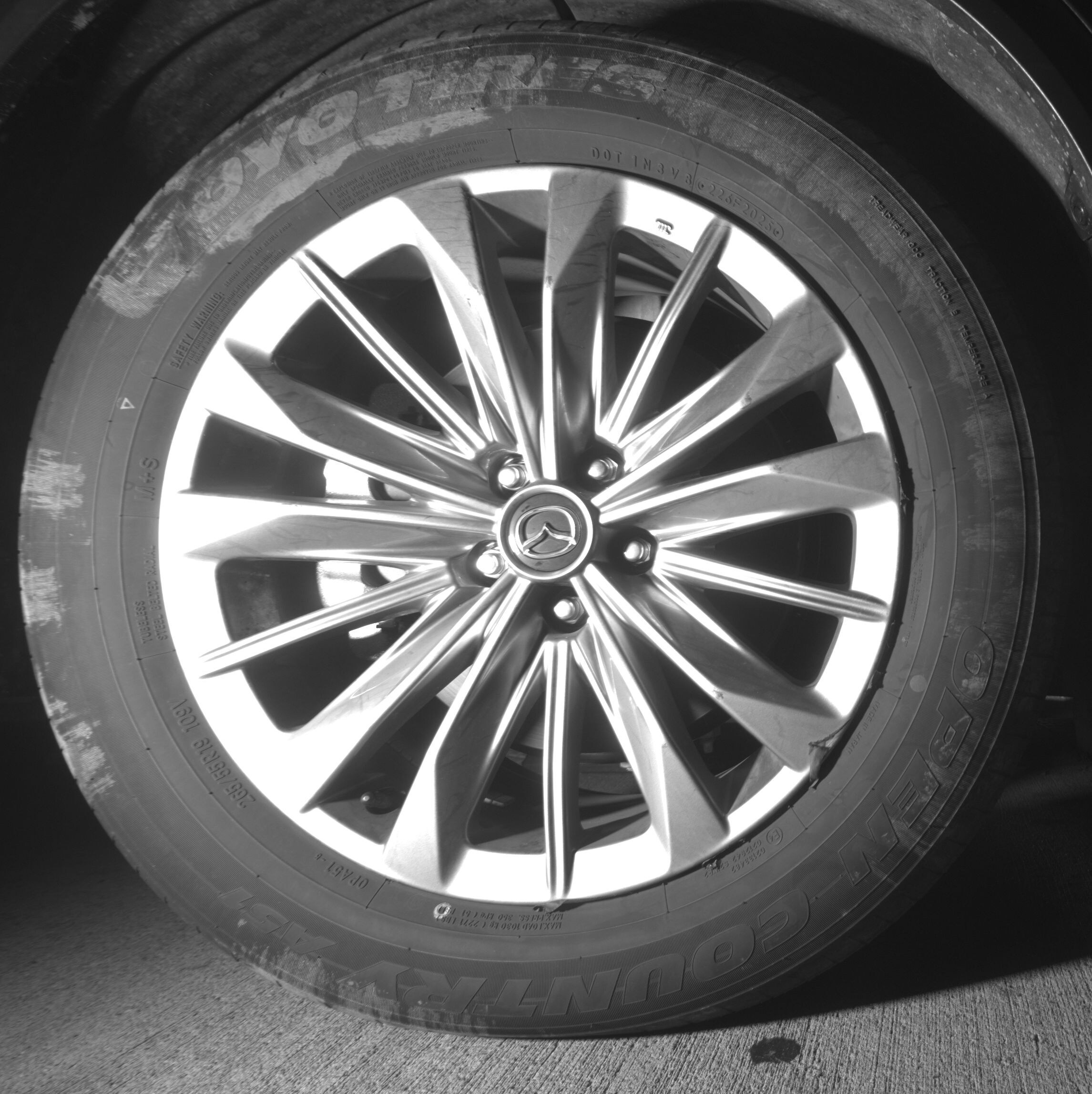 Thumbnail: 2025 Mazda CX-90 - 10