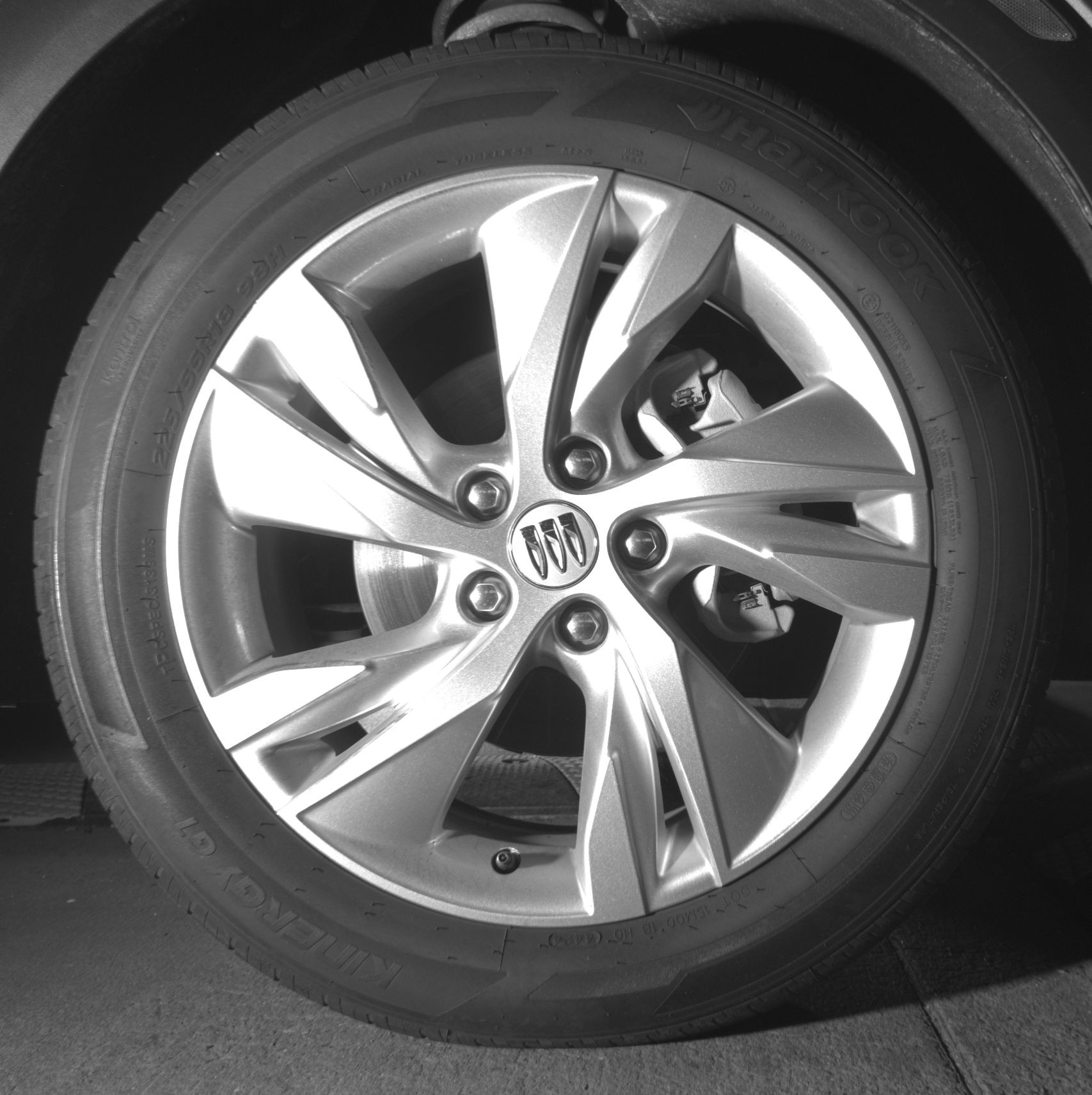 Thumbnail: 2025 Buick Encore GX - 10