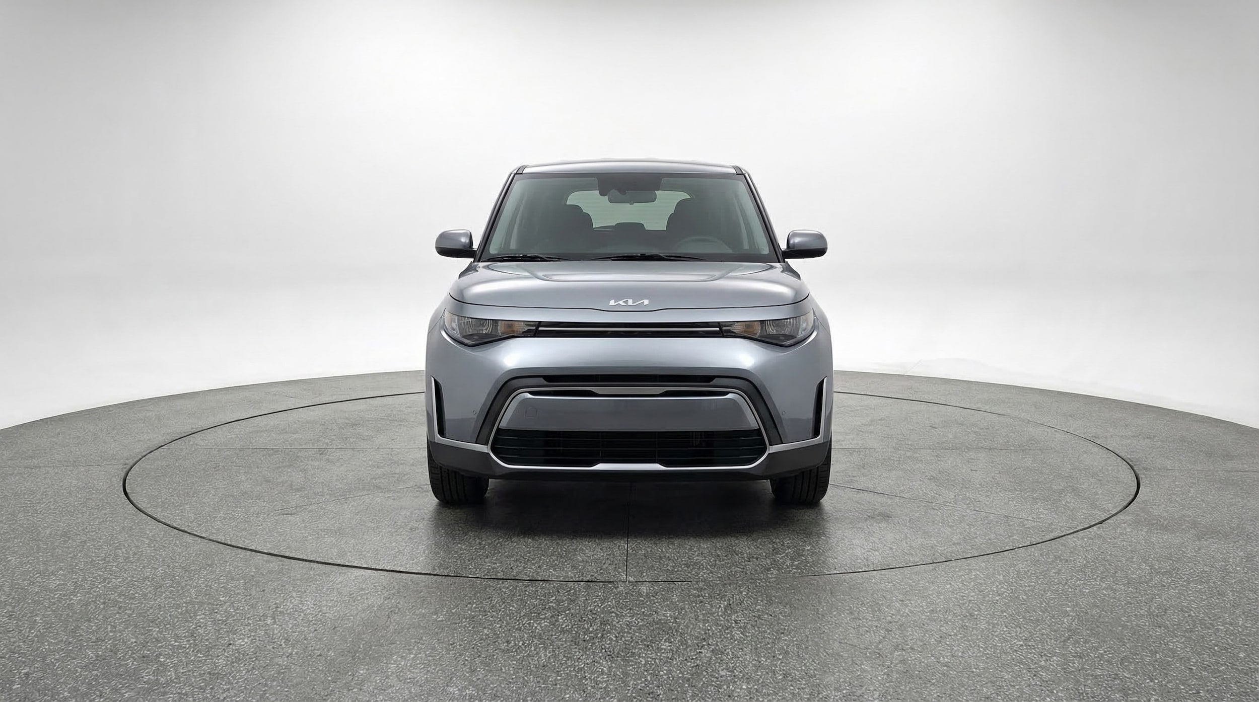 Thumbnail: 2025 Kia Soul - 2