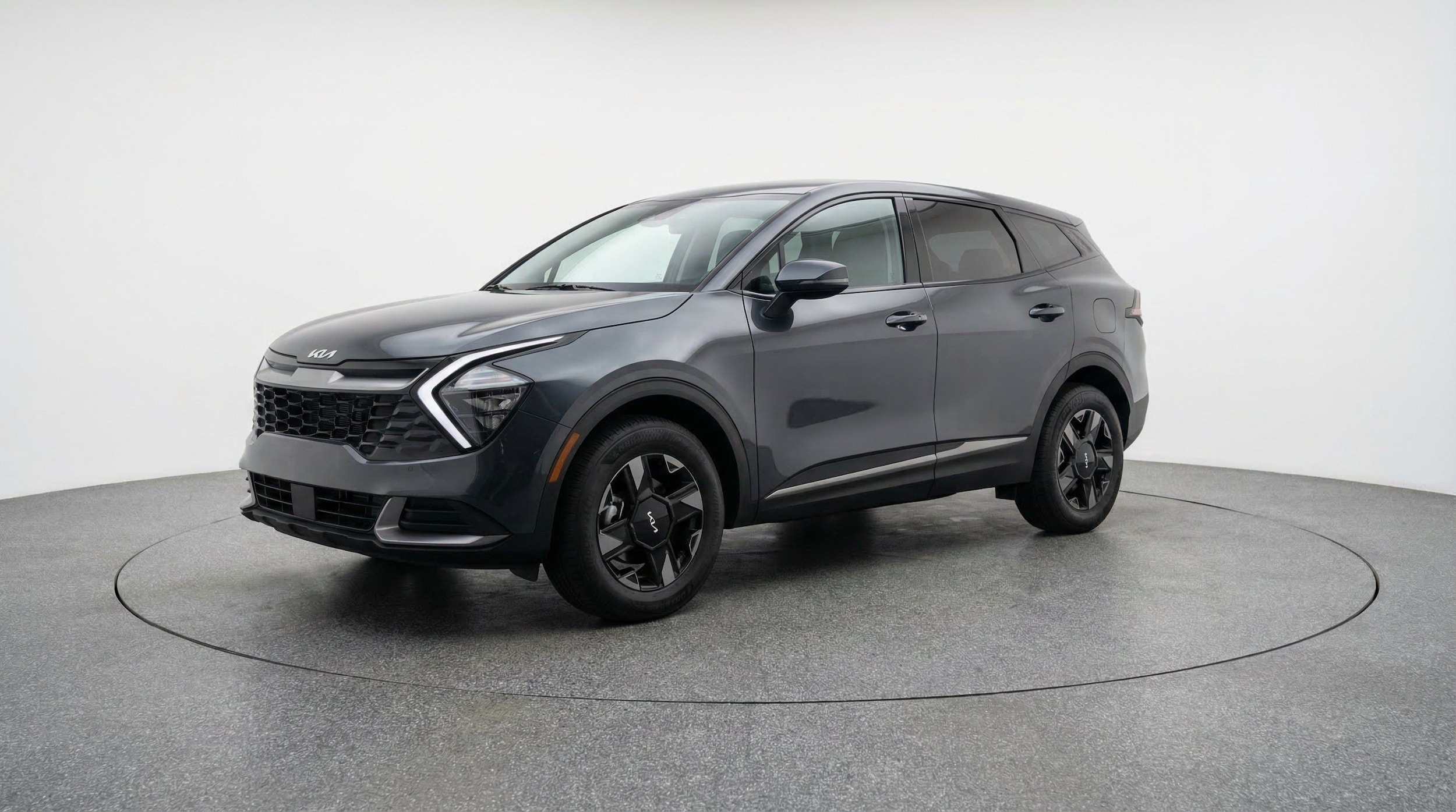 Thumbnail: 2026 Kia Sportage - 3
