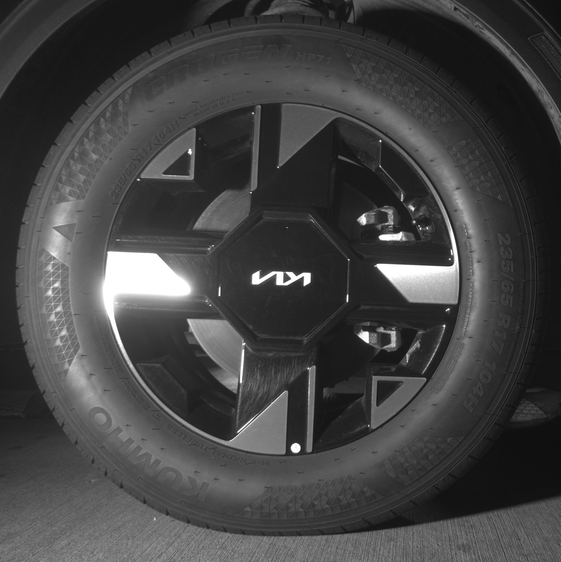 Thumbnail: 2026 Kia Sportage - 13