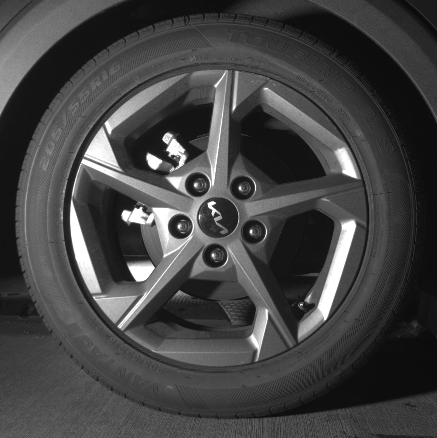 Thumbnail: 2025 Kia K4 - 12