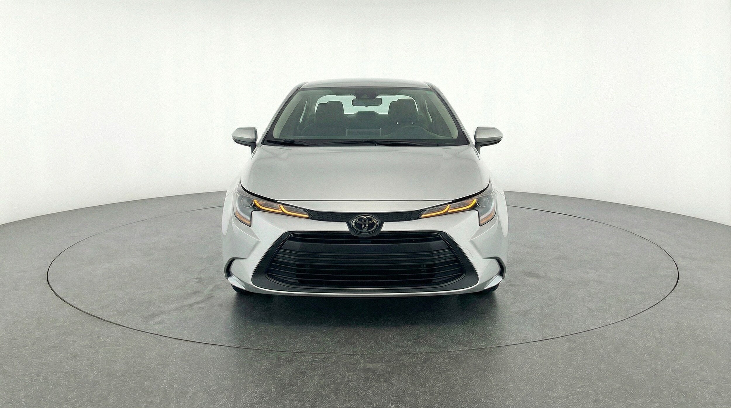 Thumbnail: 2025 Toyota Corolla - 2