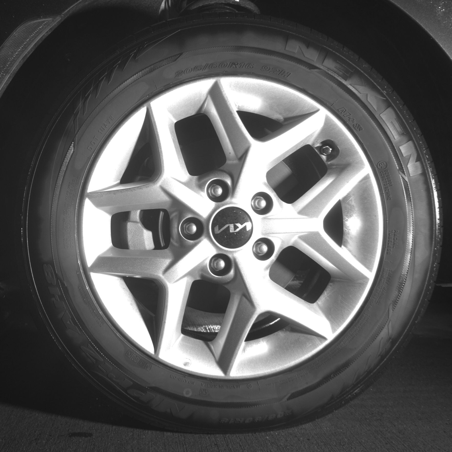 Thumbnail: 2025 Kia Soul - 9