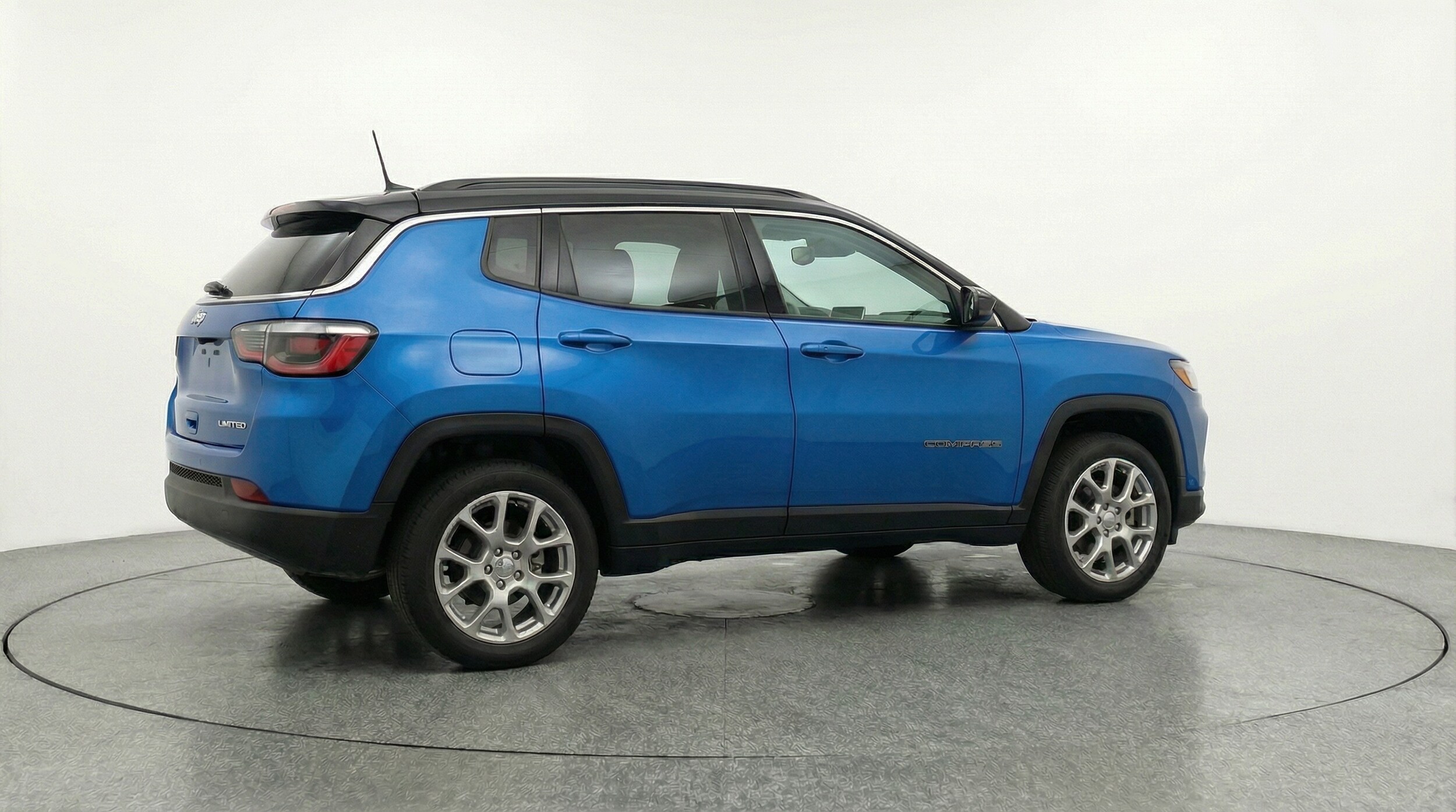 Thumbnail: 2025 Jeep Compass - 7