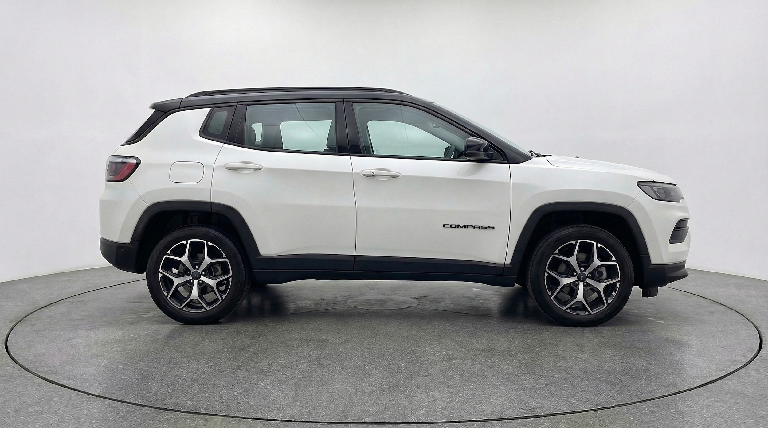 Thumbnail: 2025 Jeep Compass - 8