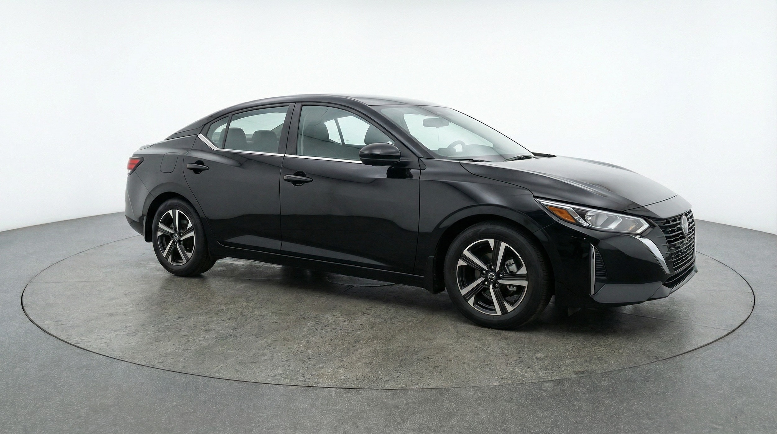 Thumbnail: 2025 Nissan Sentra - 1