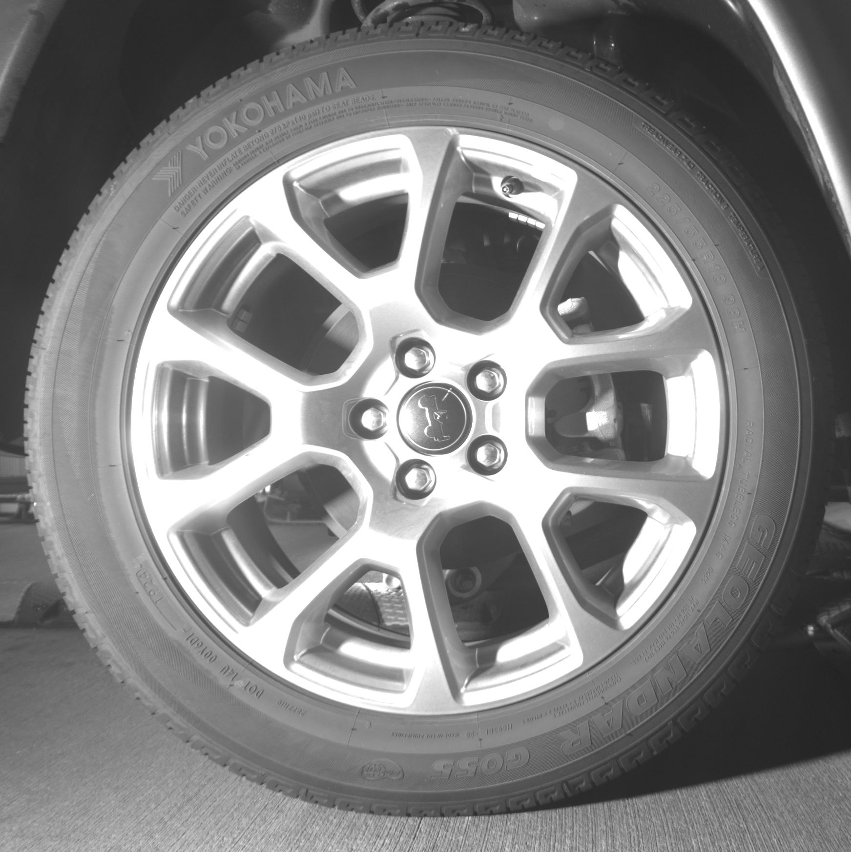 Thumbnail: 2025 Jeep Compass - 12