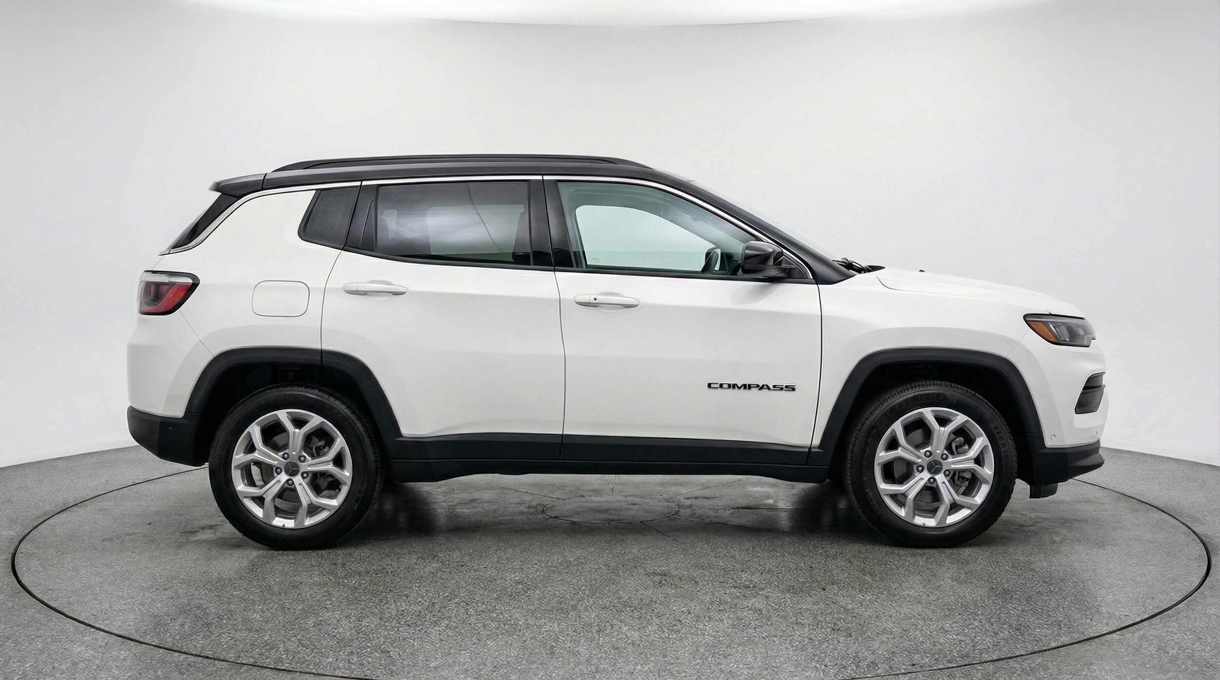 Thumbnail: 2025 Jeep Compass - 8