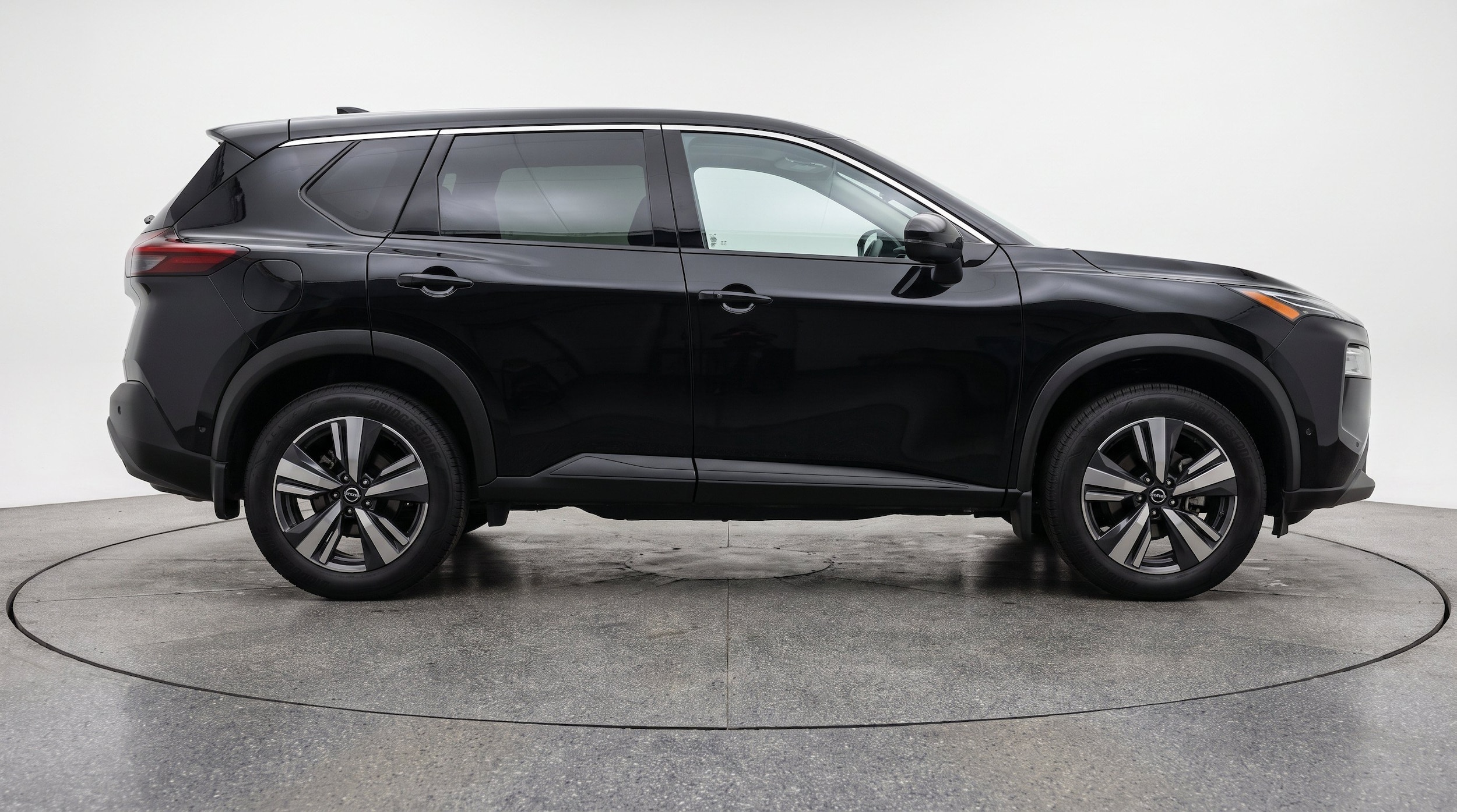 Thumbnail: 2026 Nissan Rogue - 11