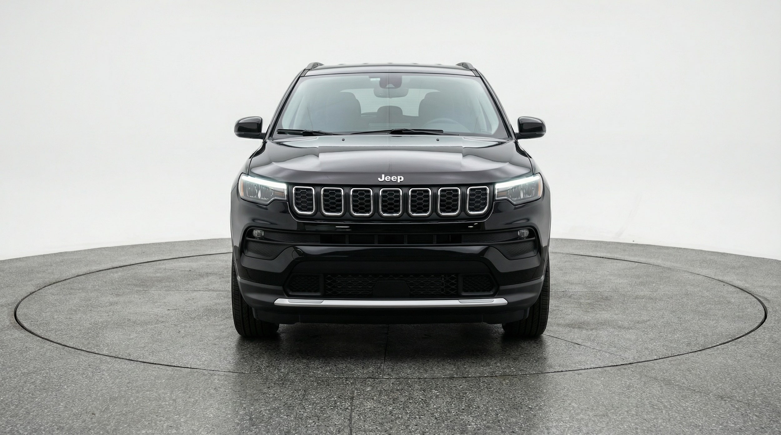 Thumbnail: 2025 Jeep Compass - 2