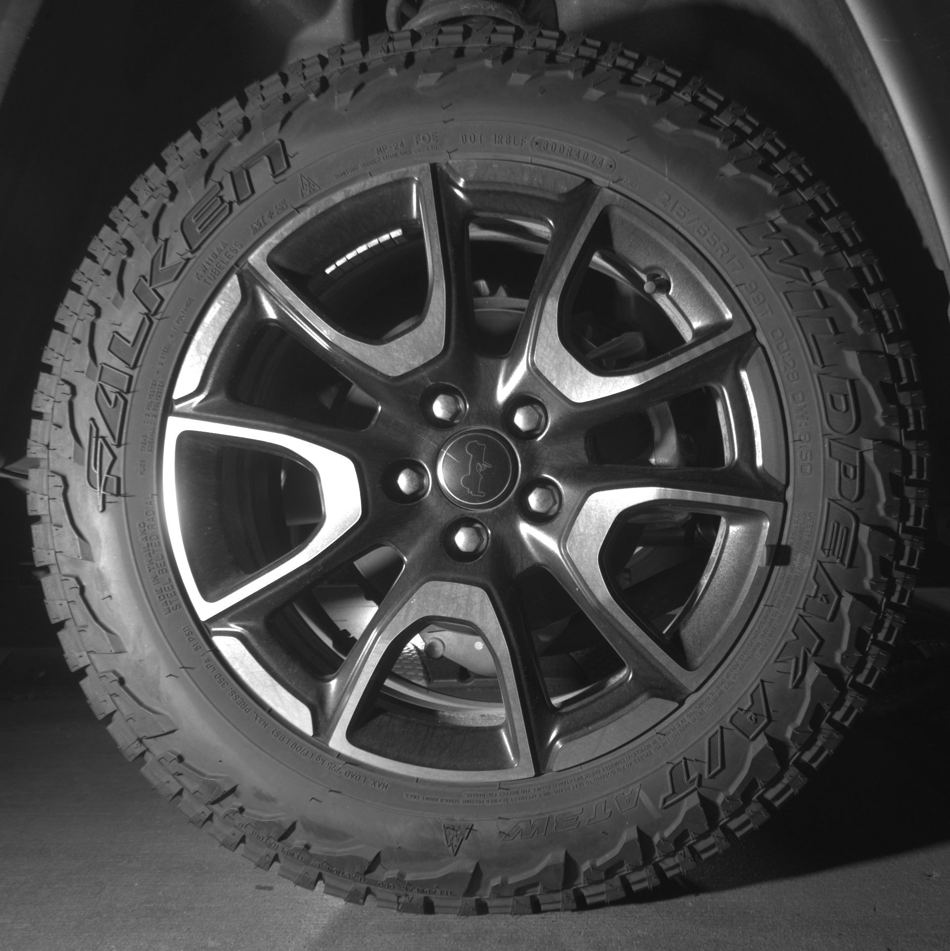 Thumbnail: 2025 Jeep Compass - 12