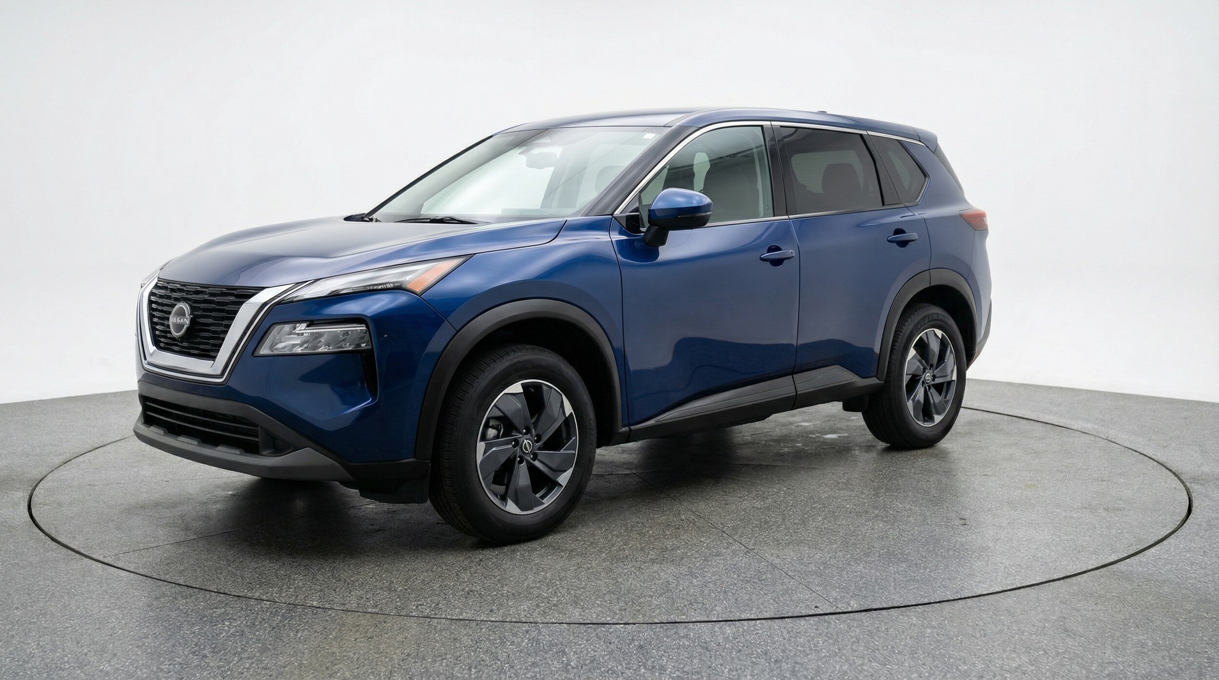Thumbnail: 2025 Nissan Rogue - 3