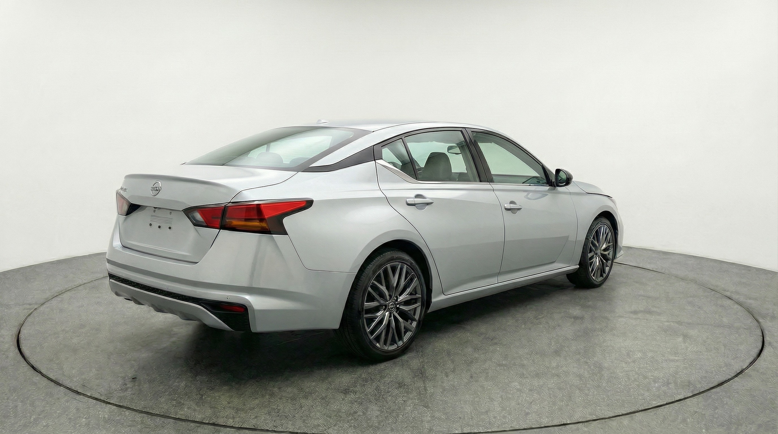 Thumbnail: 2025 Nissan Altima - 7