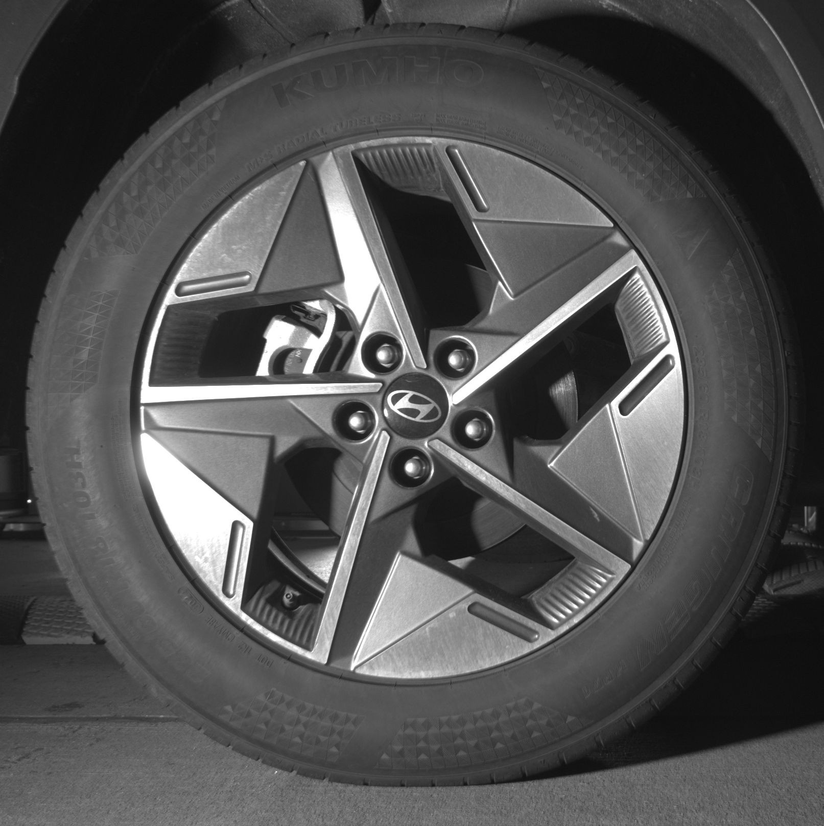 Thumbnail: 2025 Hyundai Tucson - 12