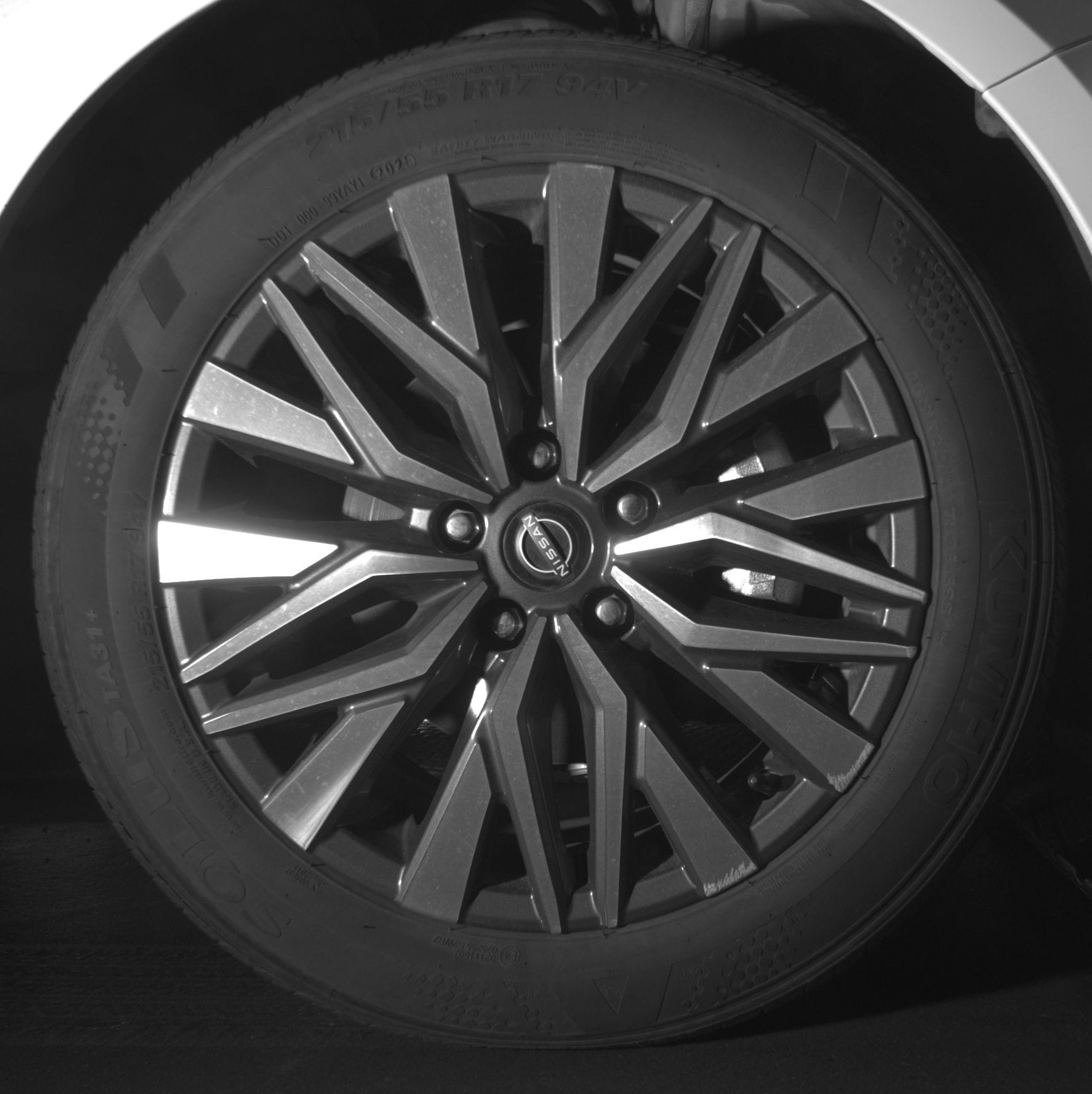 Thumbnail: 2025 Nissan Altima - 10