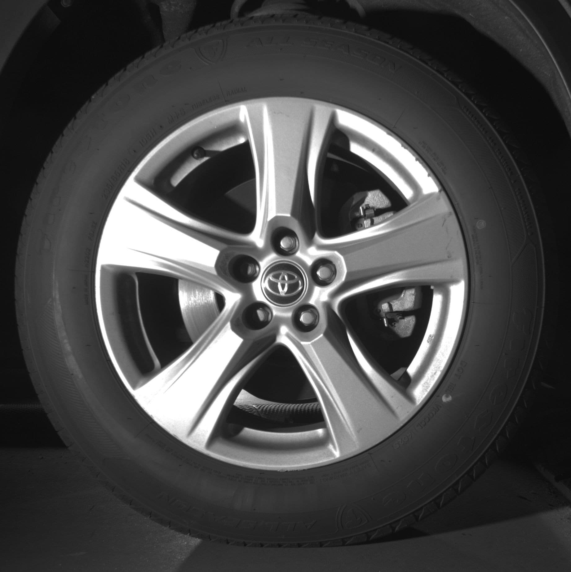 Thumbnail: 2025 Toyota Highlander - 10