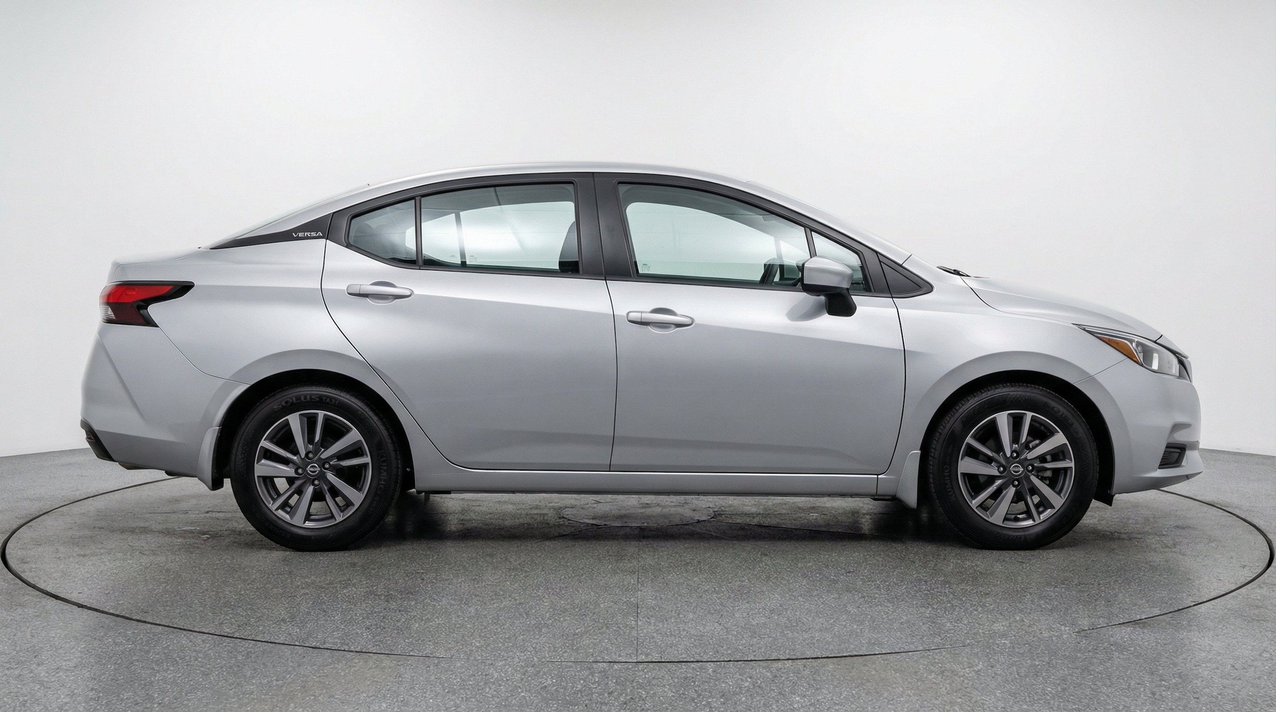 Thumbnail: 2025 Nissan Versa - 11