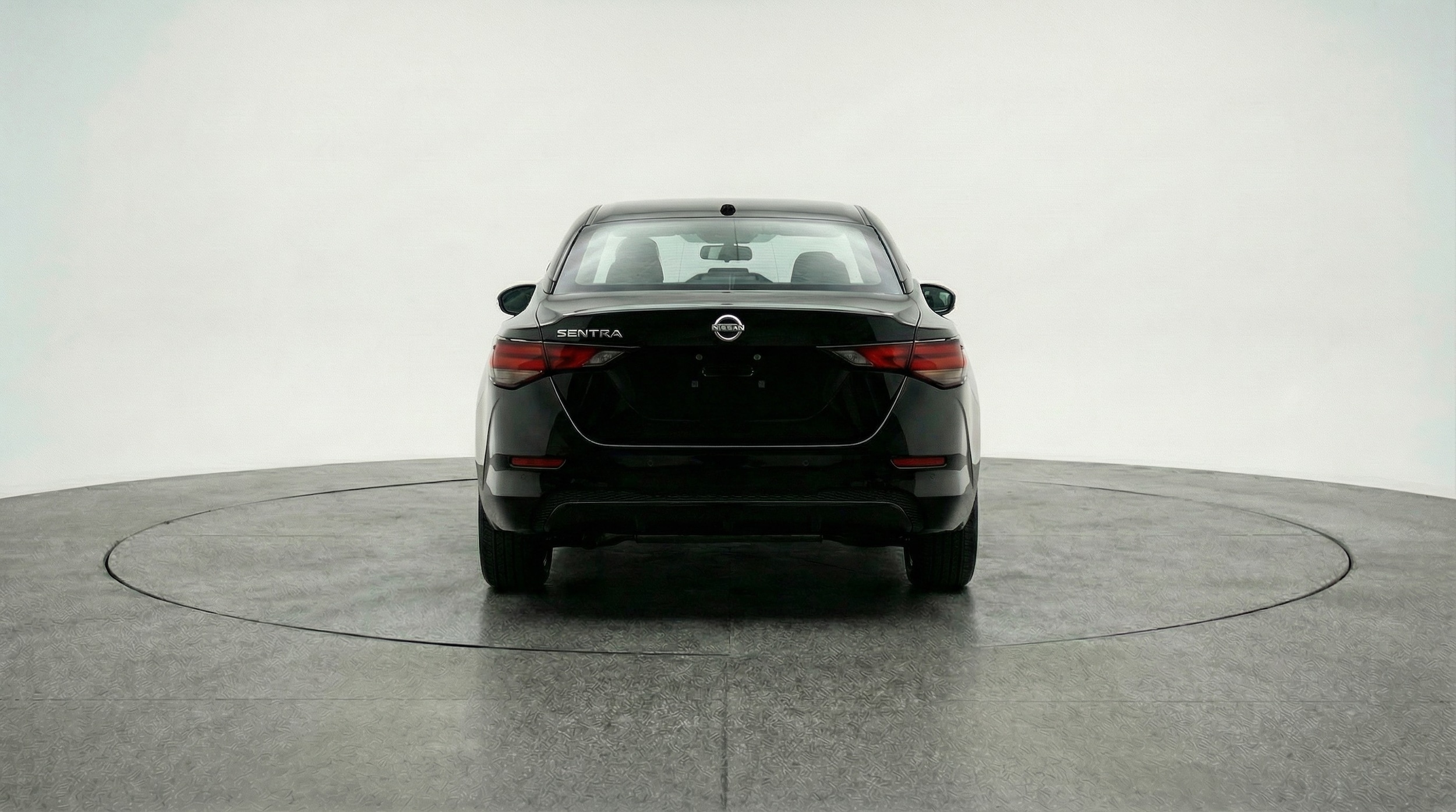 Thumbnail: 2025 Nissan Sentra - 6