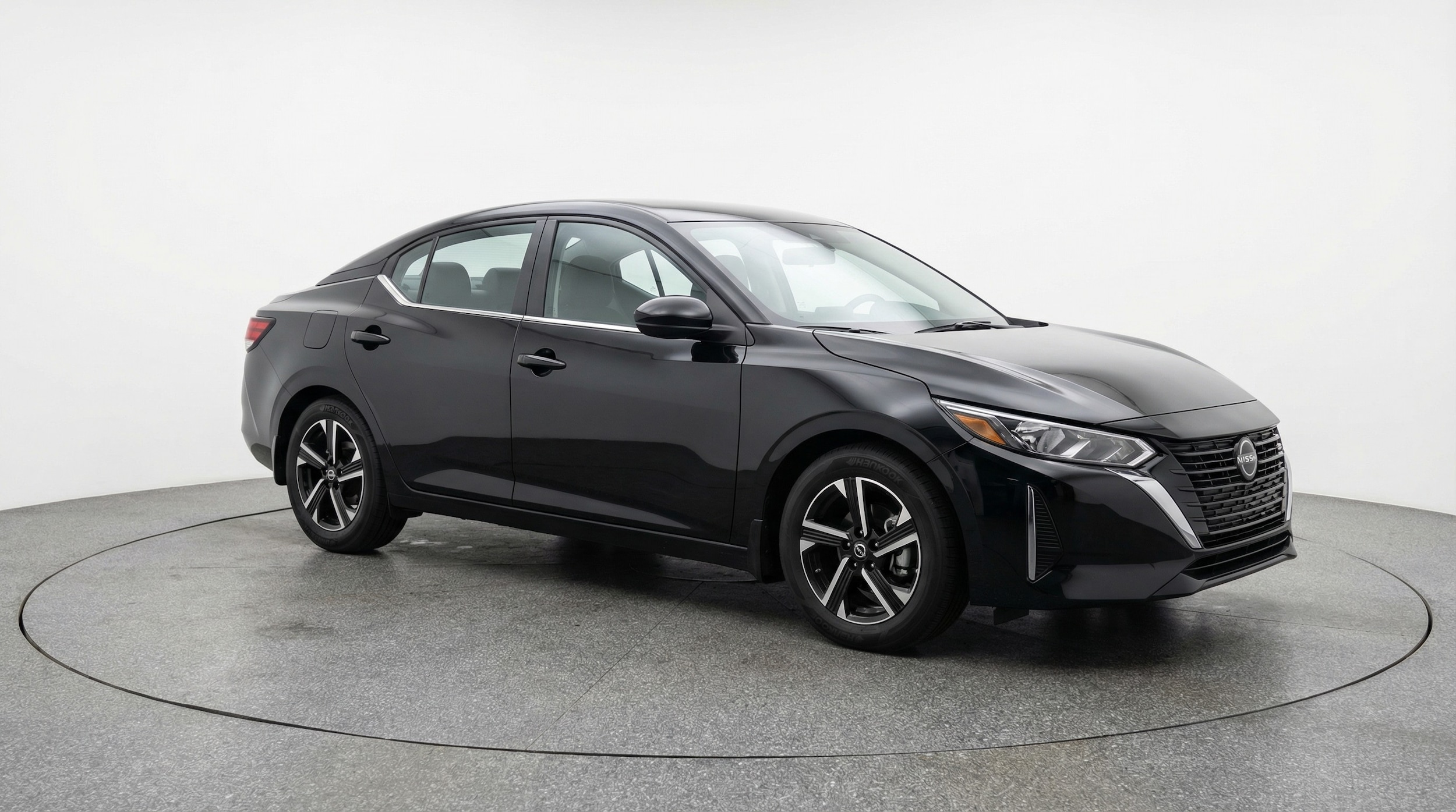 Thumbnail: 2025 Nissan Sentra - 1