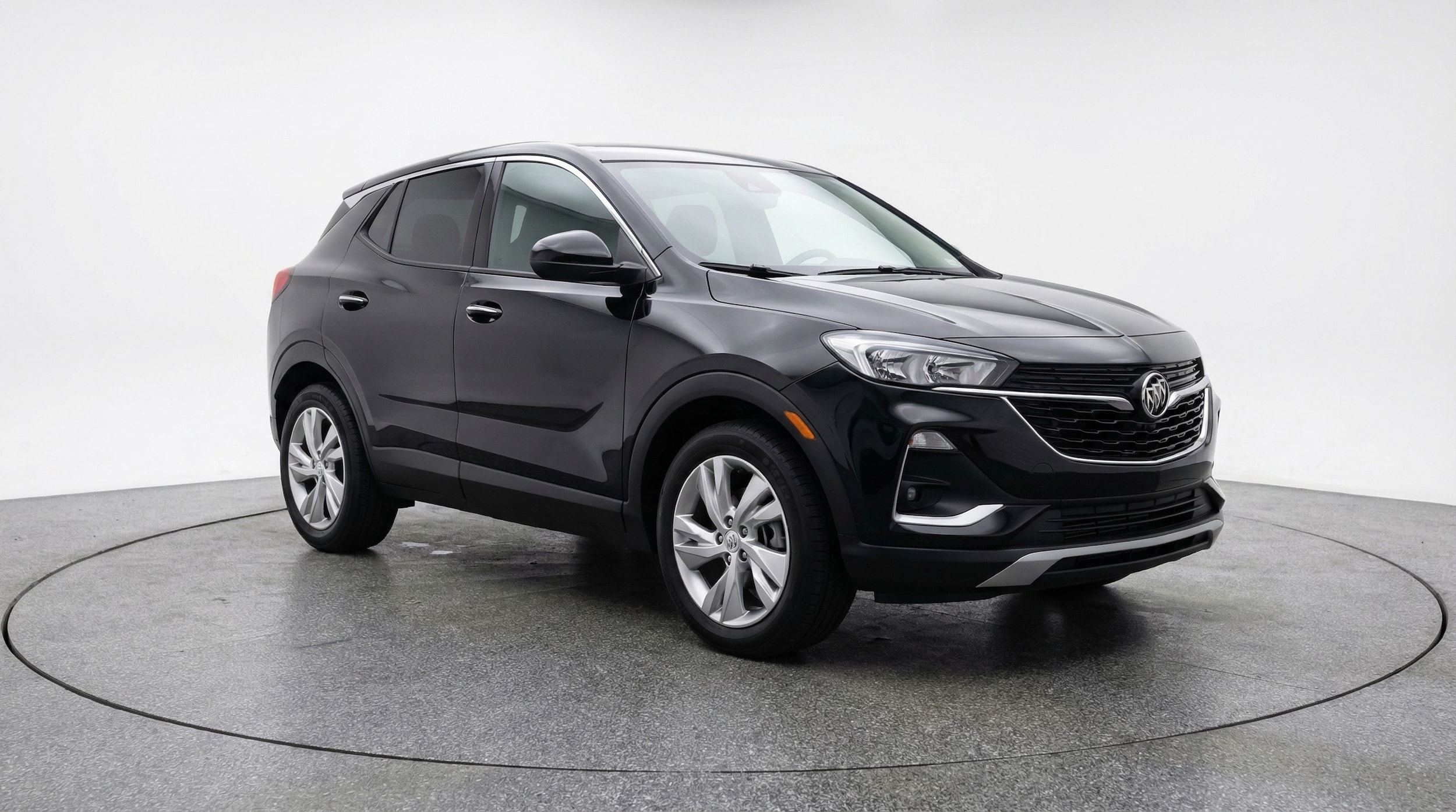 Thumbnail: 2025 Buick Encore GX - 1