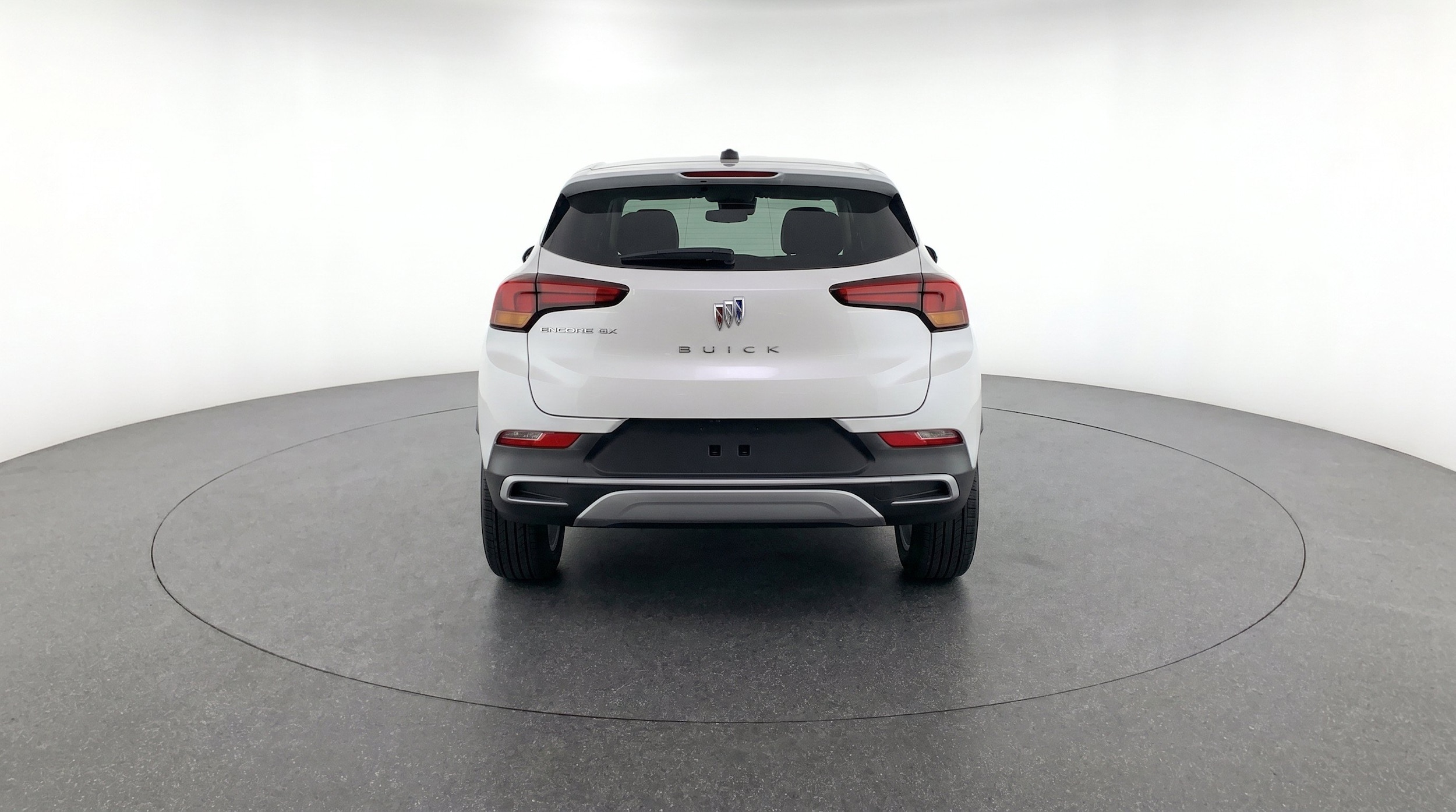 Thumbnail: 2026 Buick Encore GX - 7
