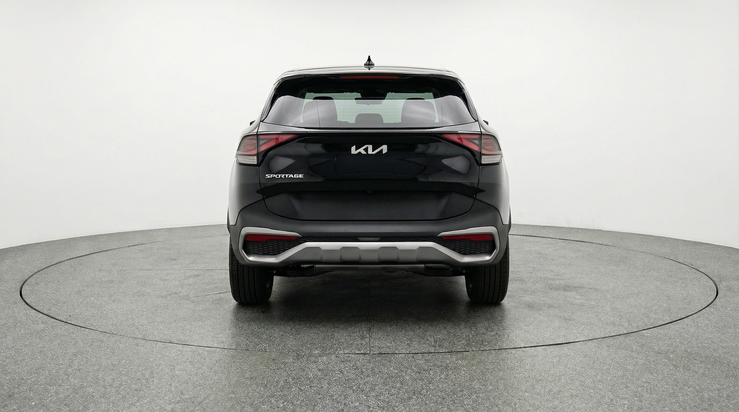 Thumbnail: 2025 Kia Sportage - 6