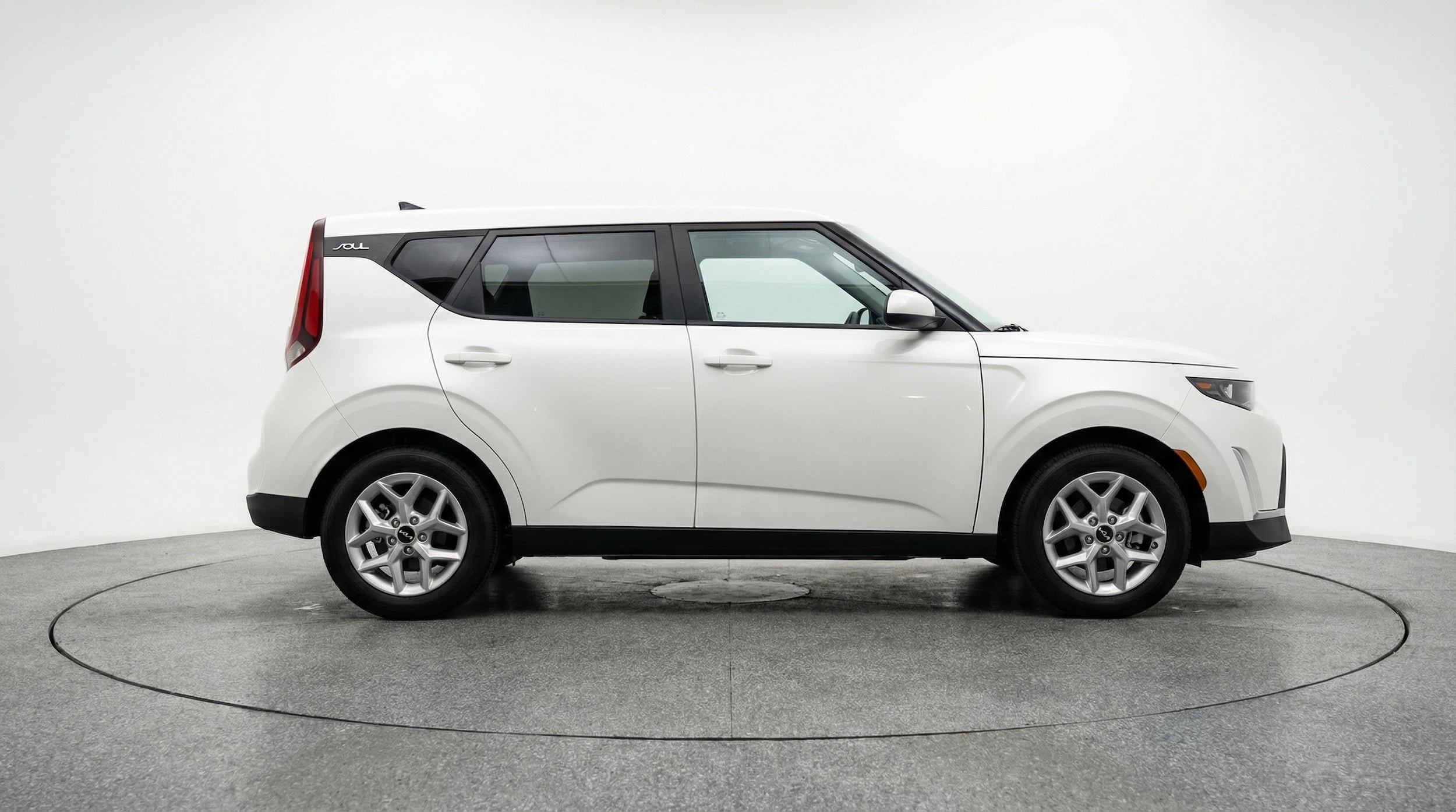 Thumbnail: 2025 Kia Soul - 8