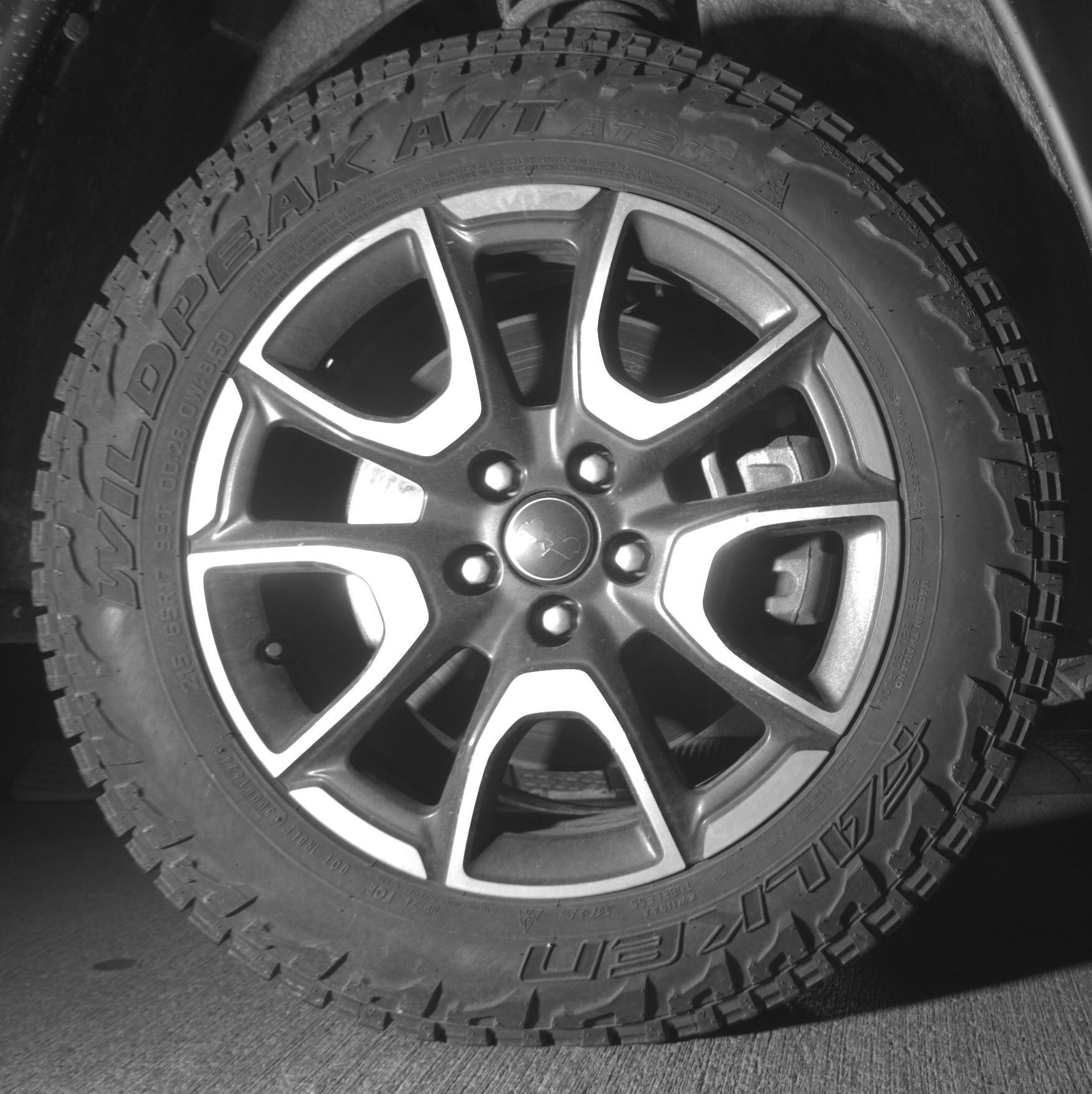 Thumbnail: 2025 Jeep Compass - 10