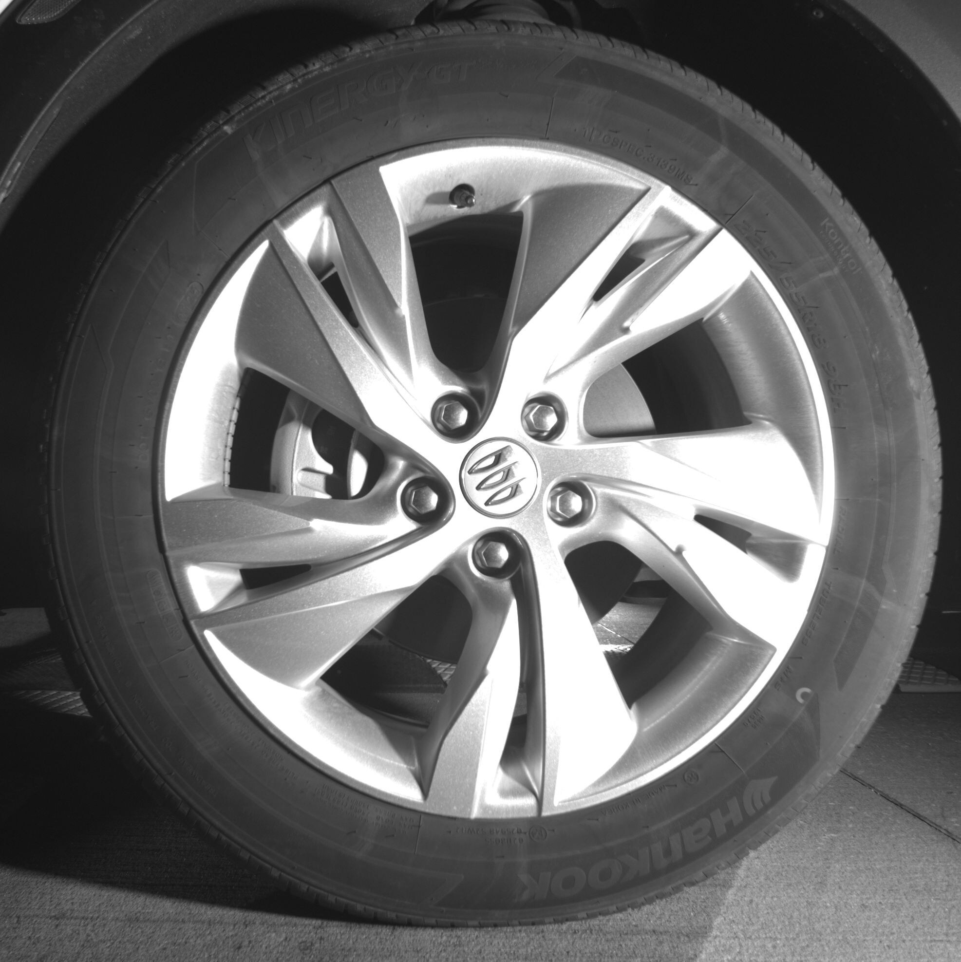 Thumbnail: 2025 Buick Encore GX - 9