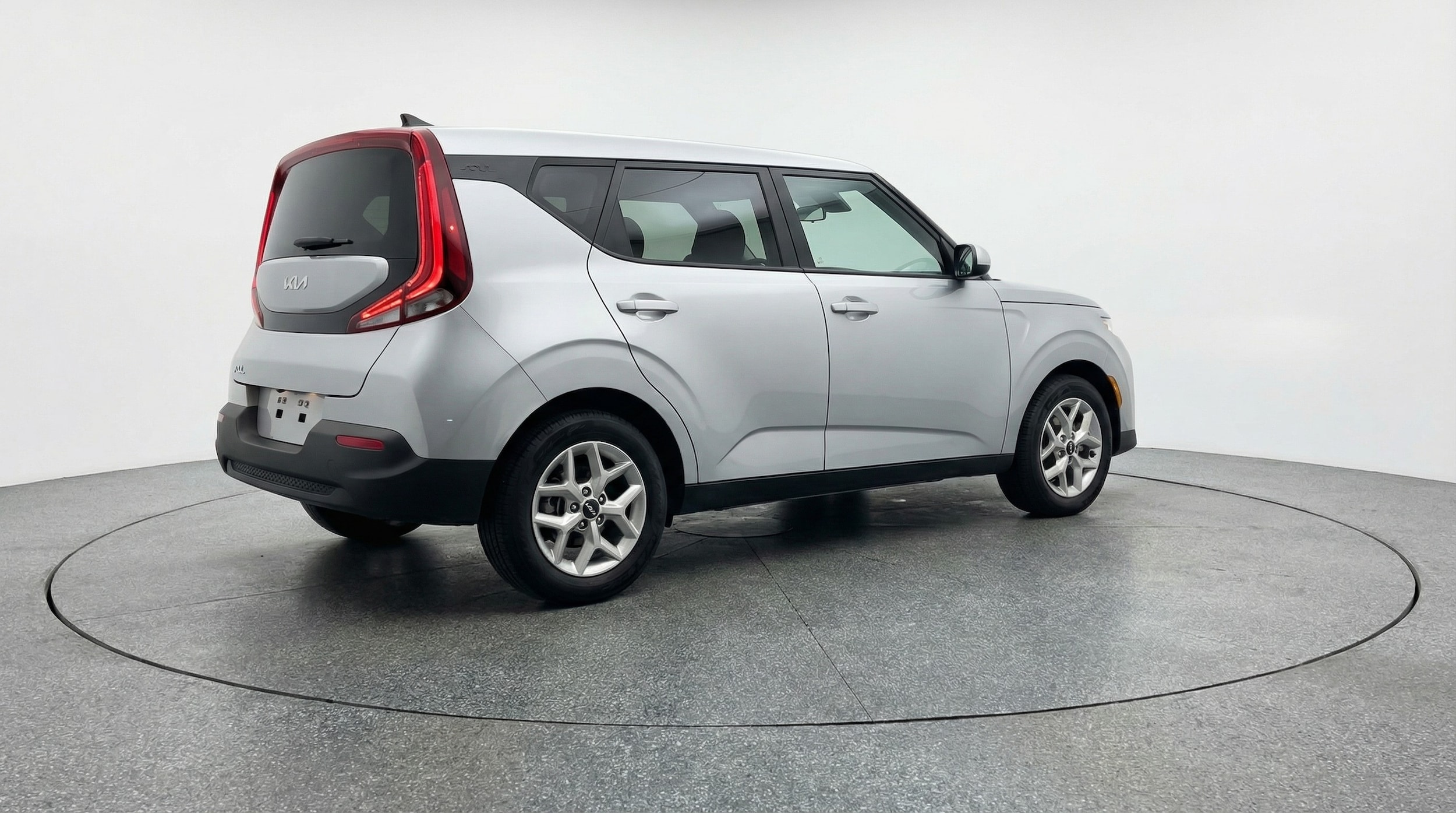 Thumbnail: 2025 Kia Soul - 7