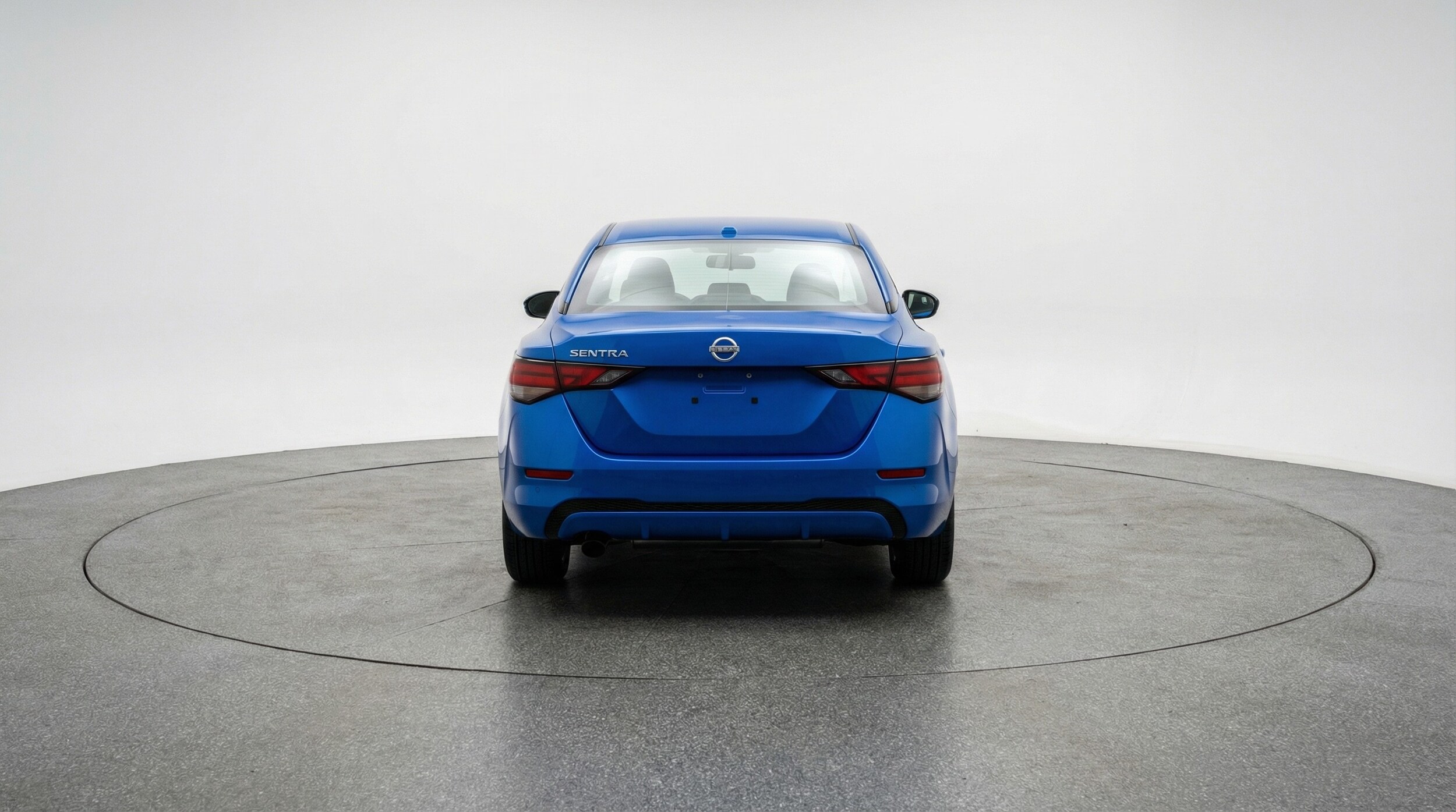Thumbnail: 2025 Nissan Sentra - 6