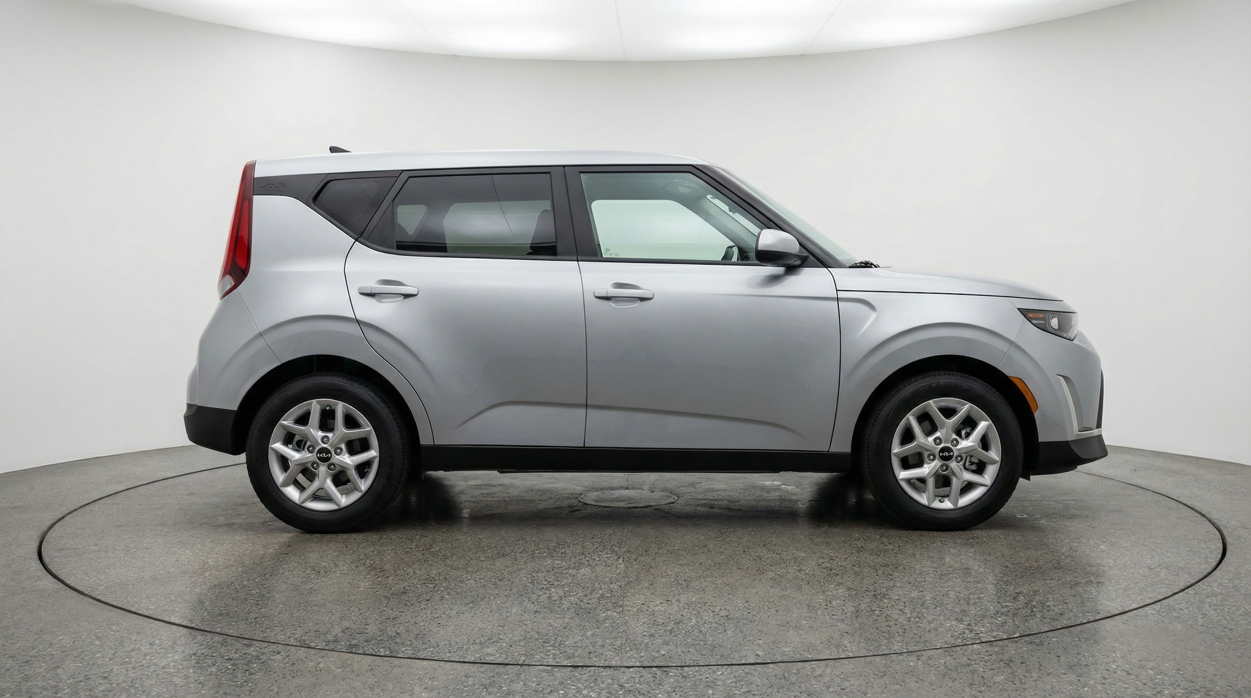 Thumbnail: 2025 Kia Soul - 8