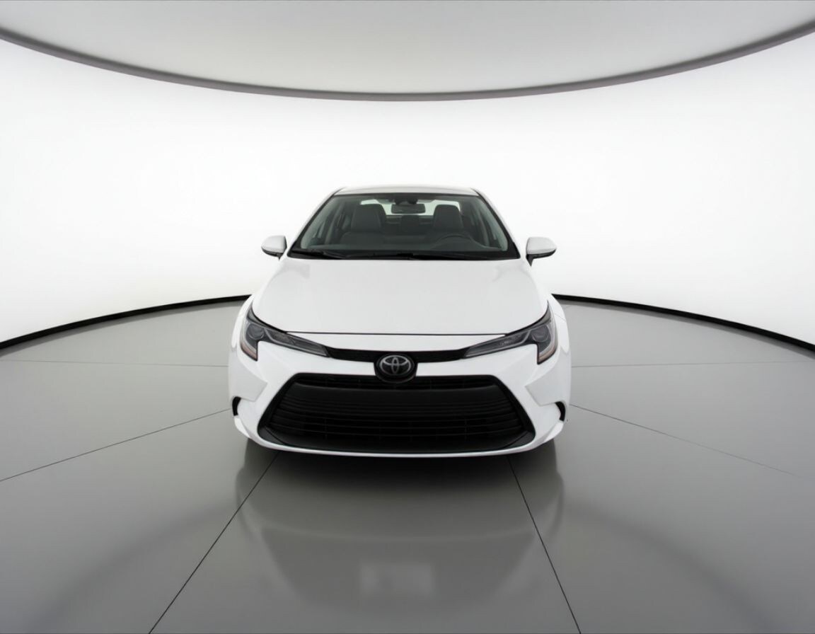 Thumbnail: 2025 Toyota Corolla - 2