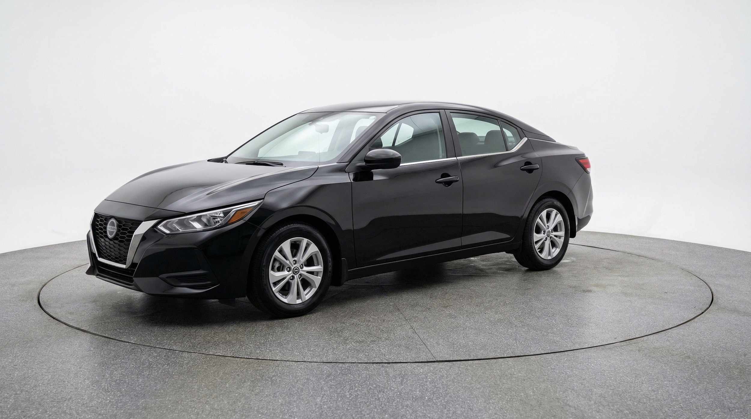 Thumbnail: 2025 Nissan Sentra - 3