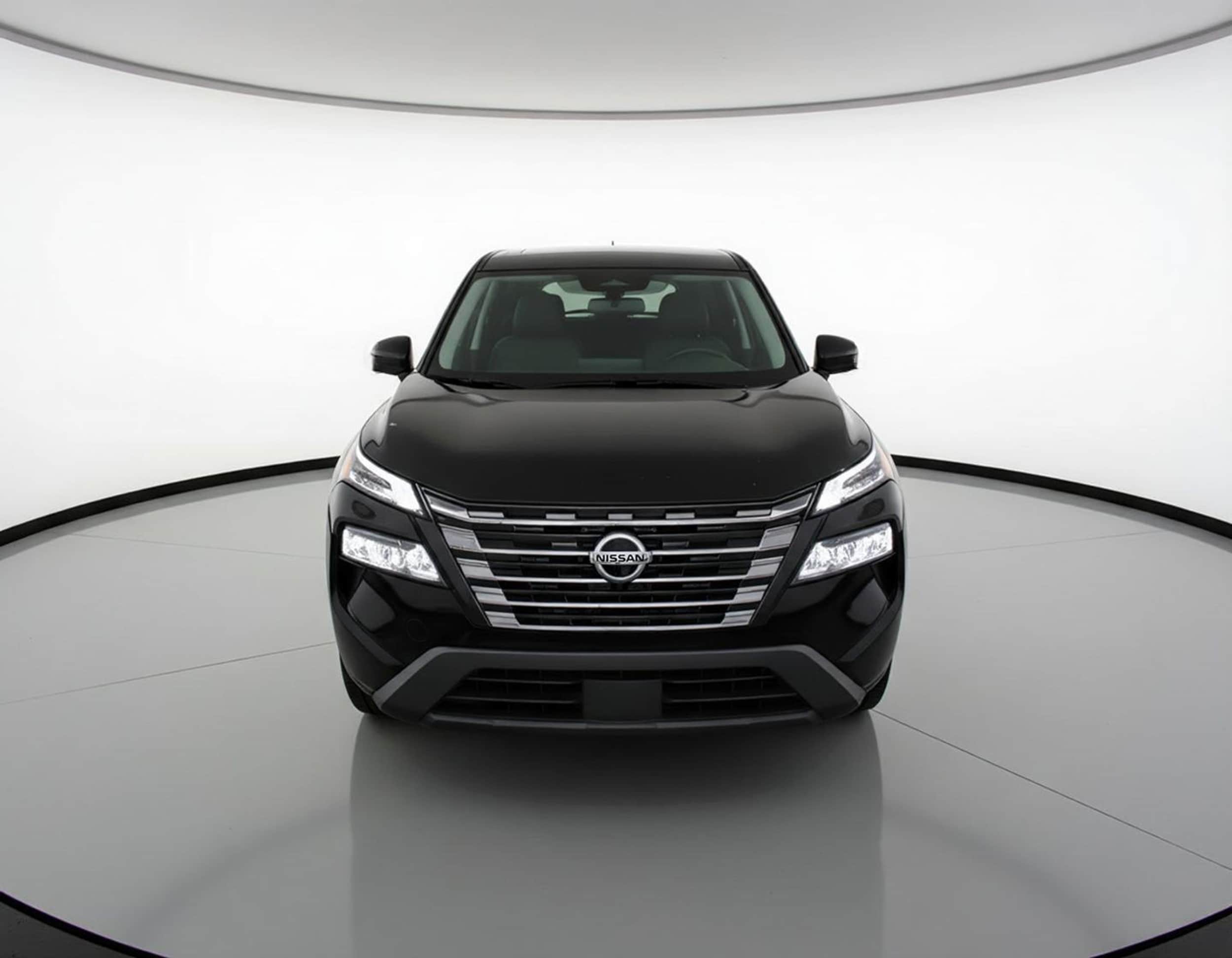 Thumbnail: 2025 Nissan Rogue - 2